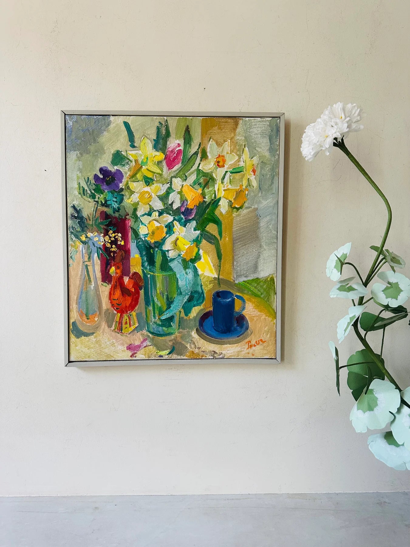 All About Mother's Day