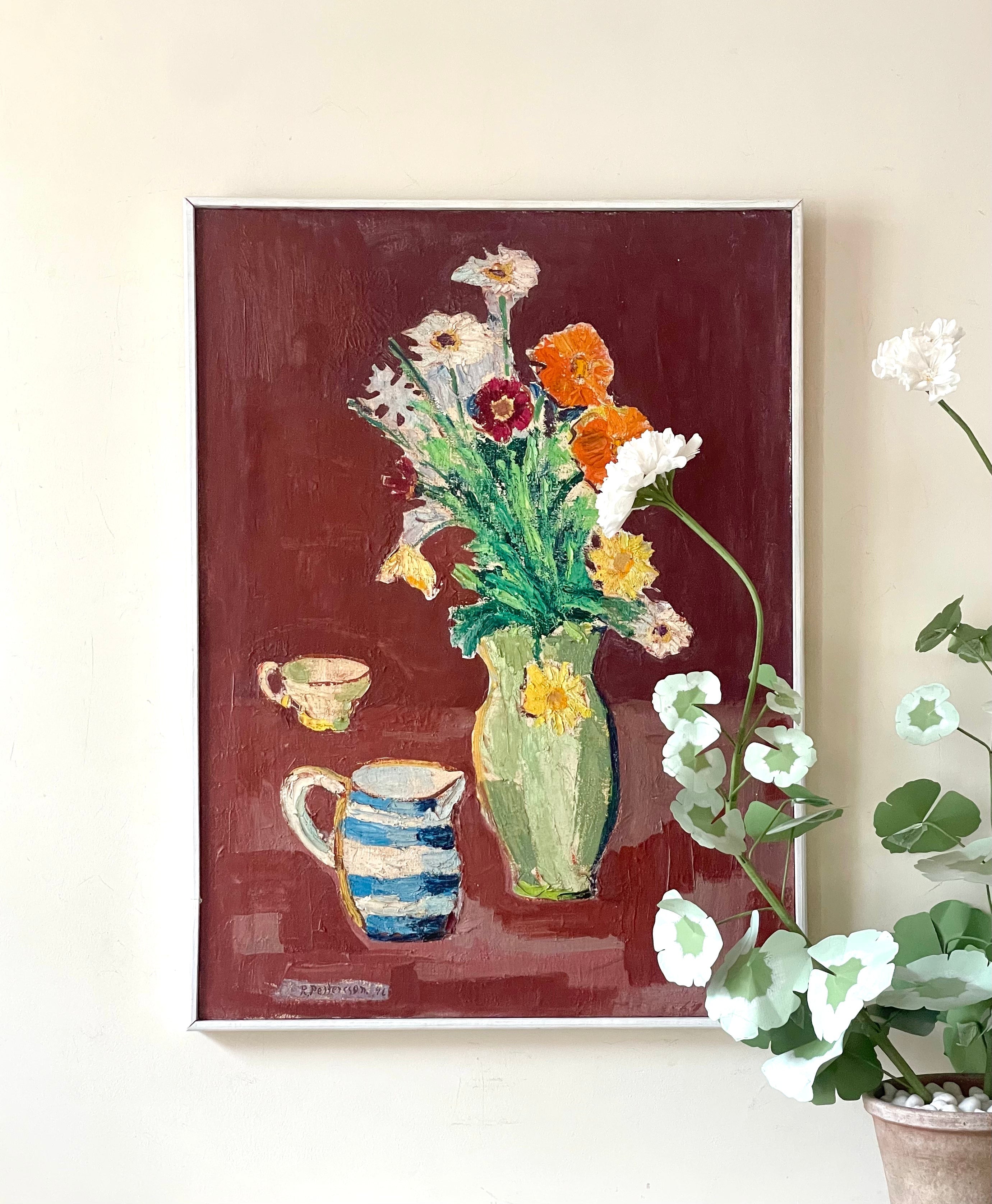 10 Ways Art Improves Your Life