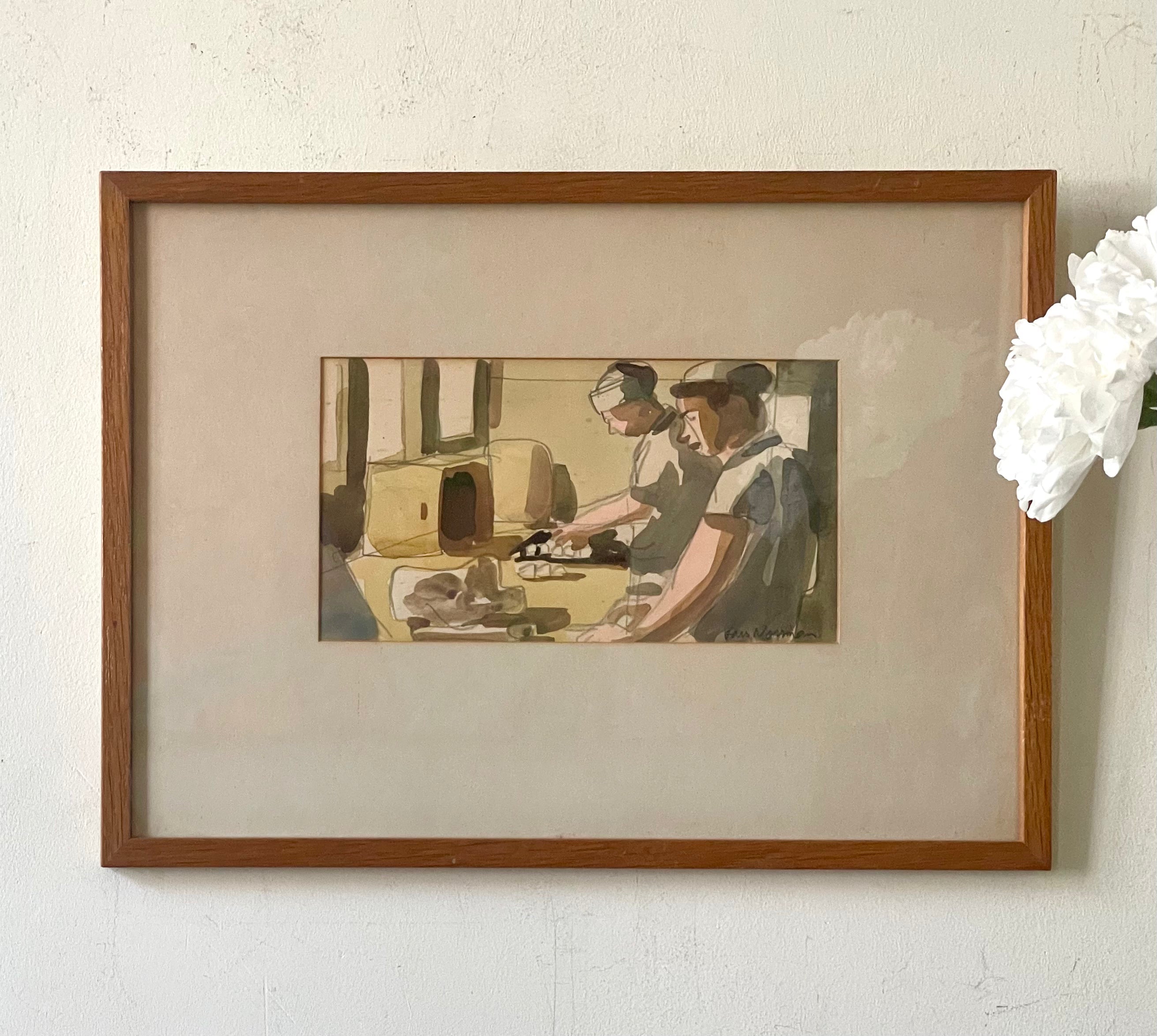 Kitchen Art