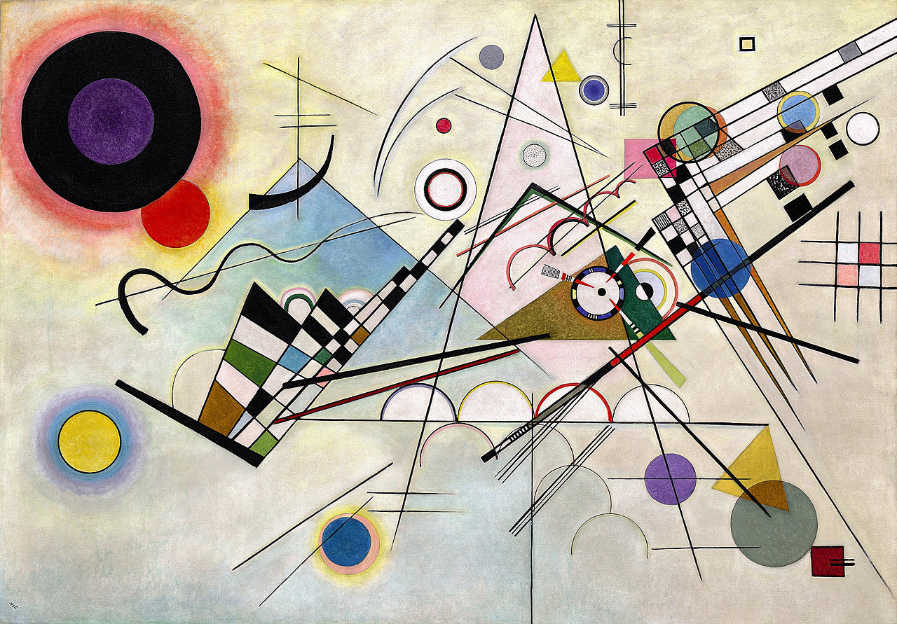 Synaesthesia and Art