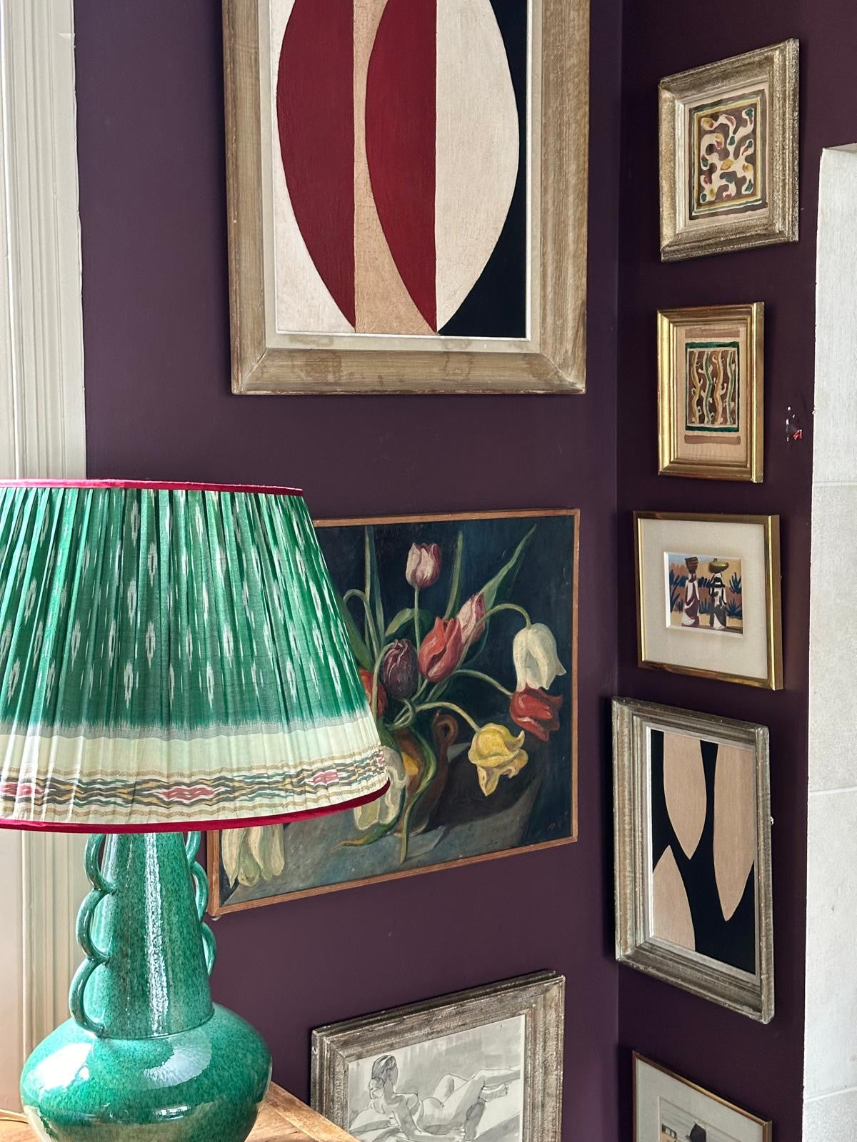 10 Mistakes NOT to make with Vintage Art