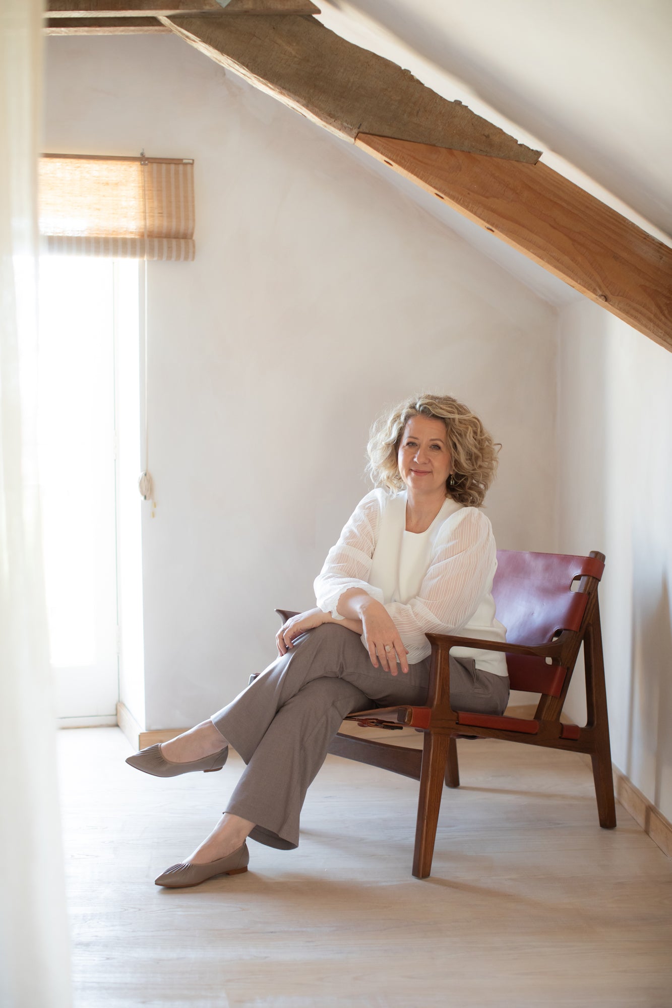 Filling the Creative Well: On Beauty, Time, and the Art We Choose to Live With