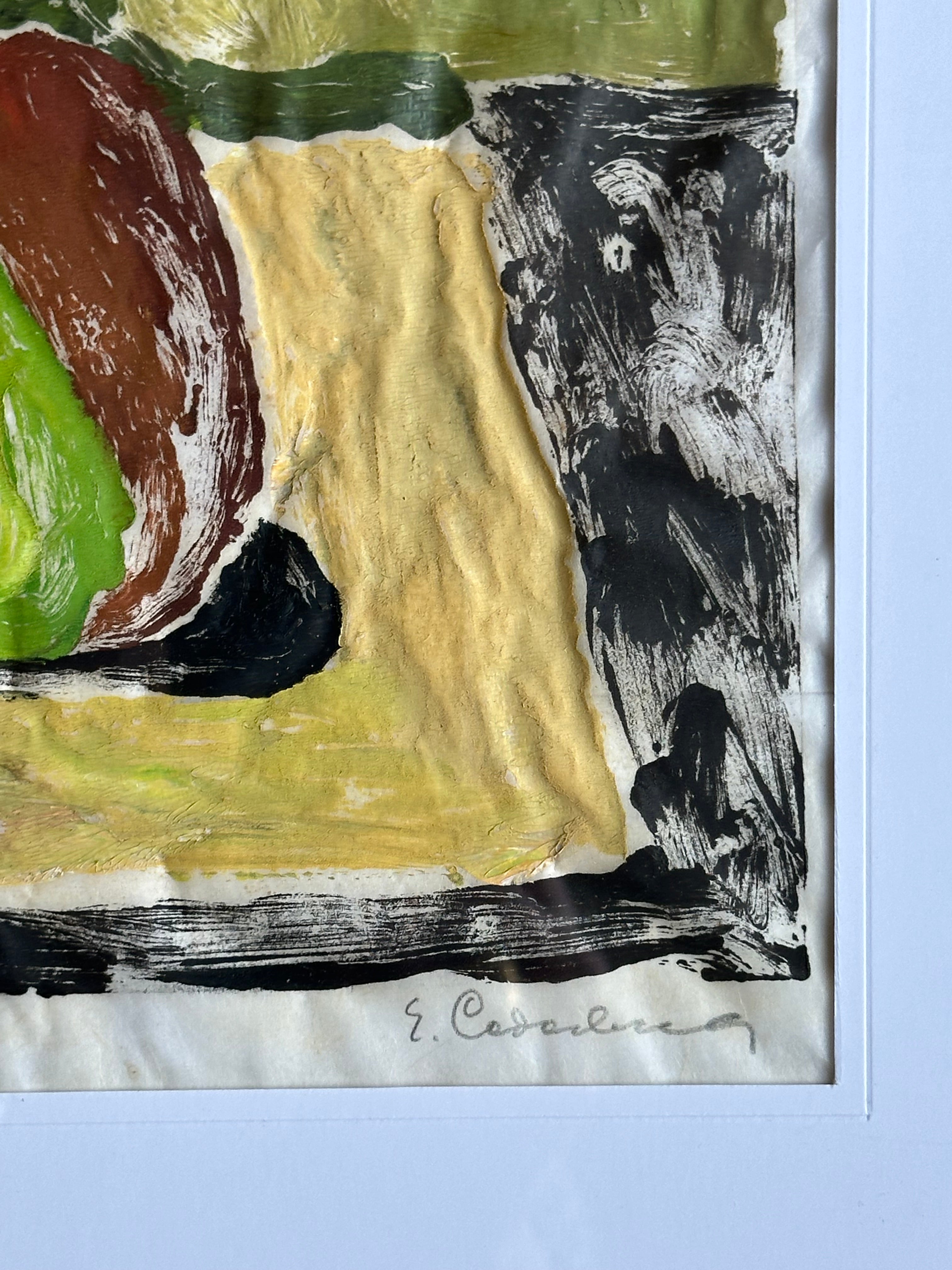 Apples Monotype