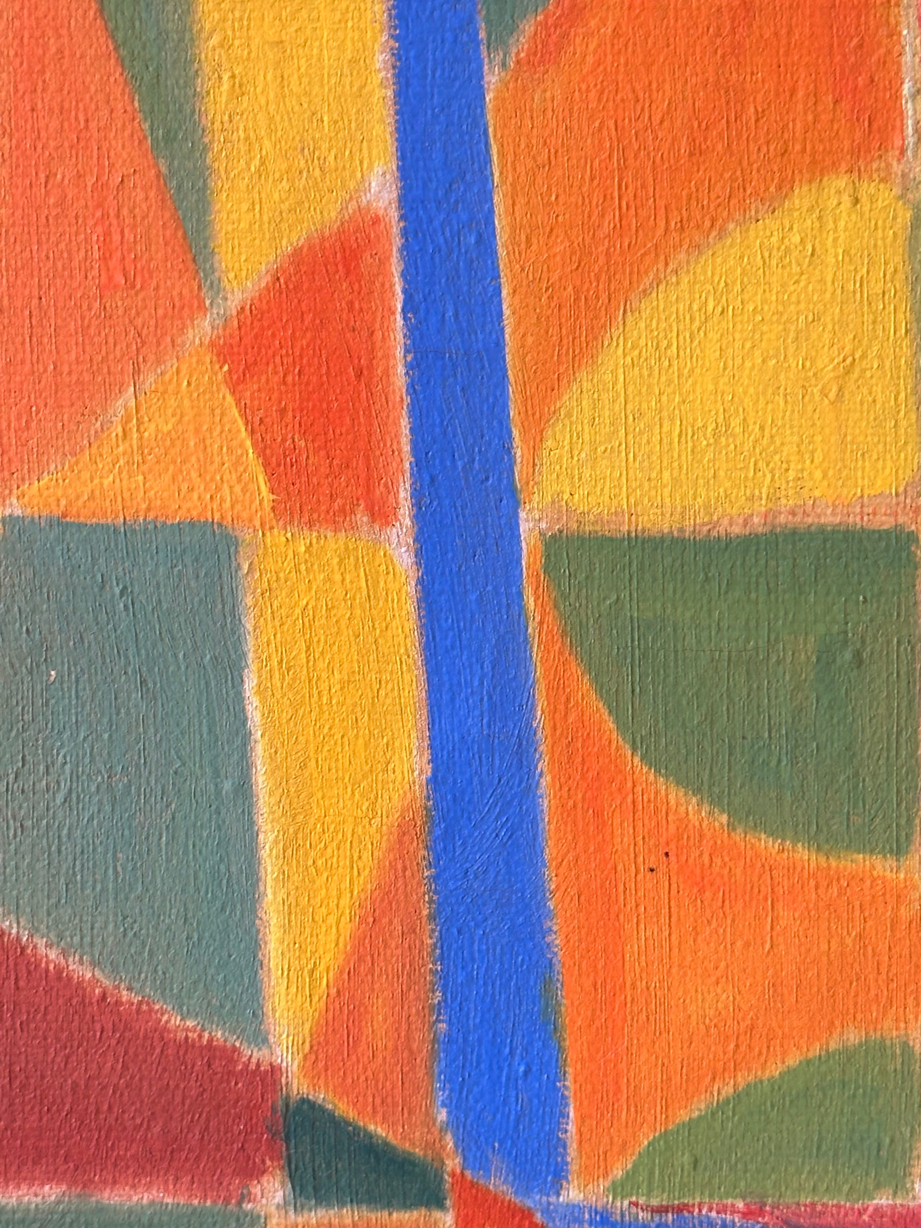 Abstract Windows