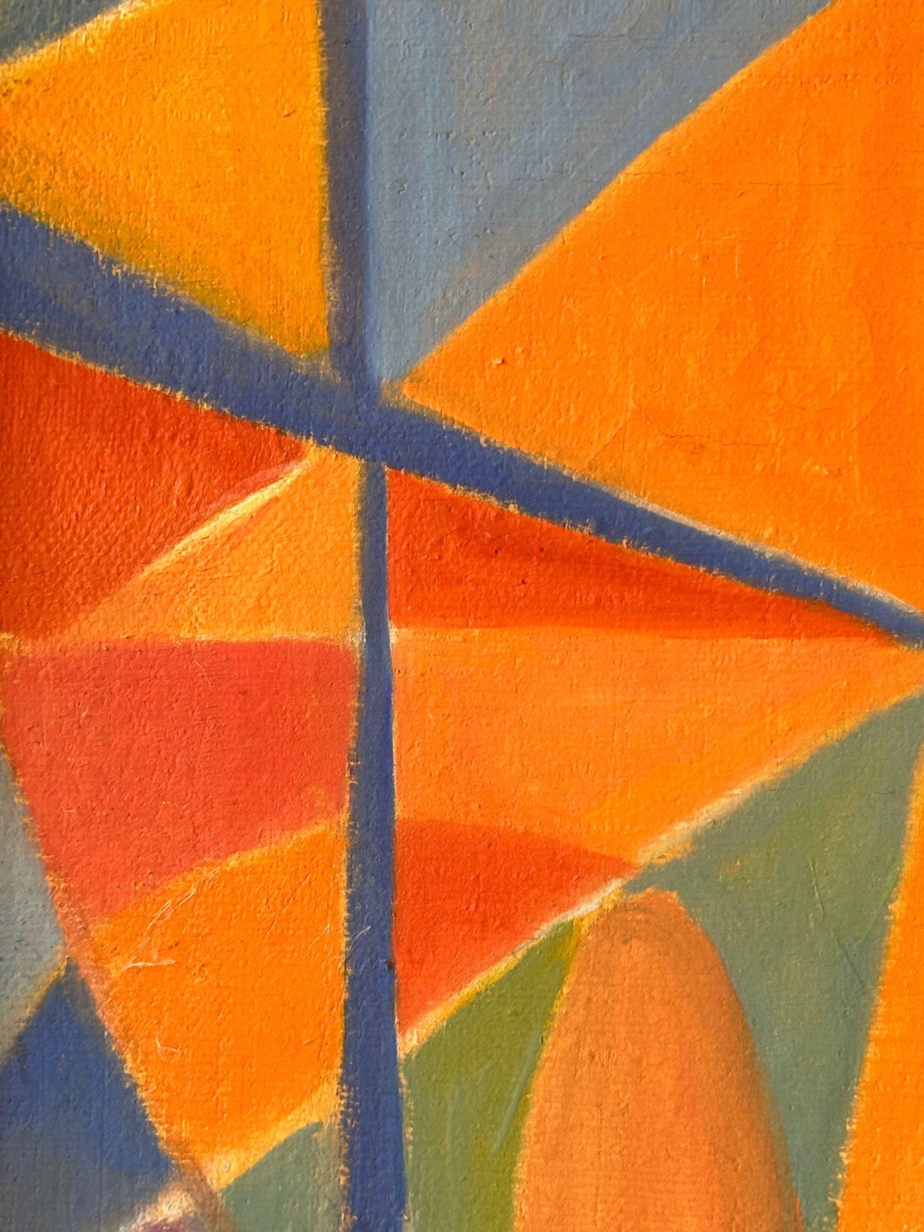 Abstract Windows