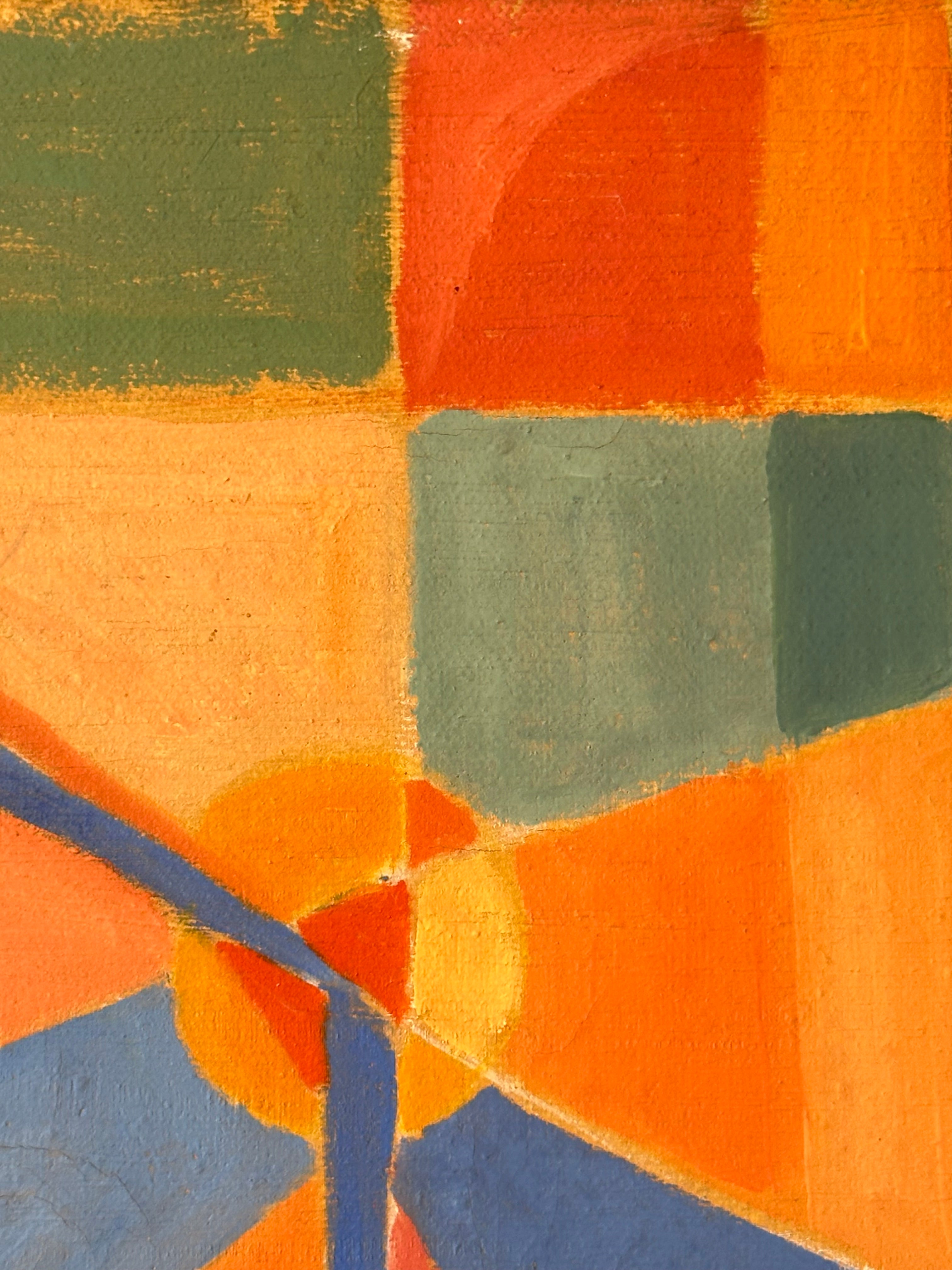Abstract Windows