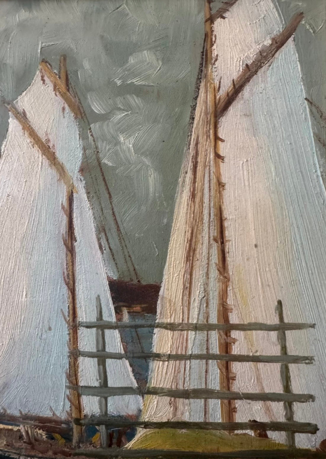 Two Boats
