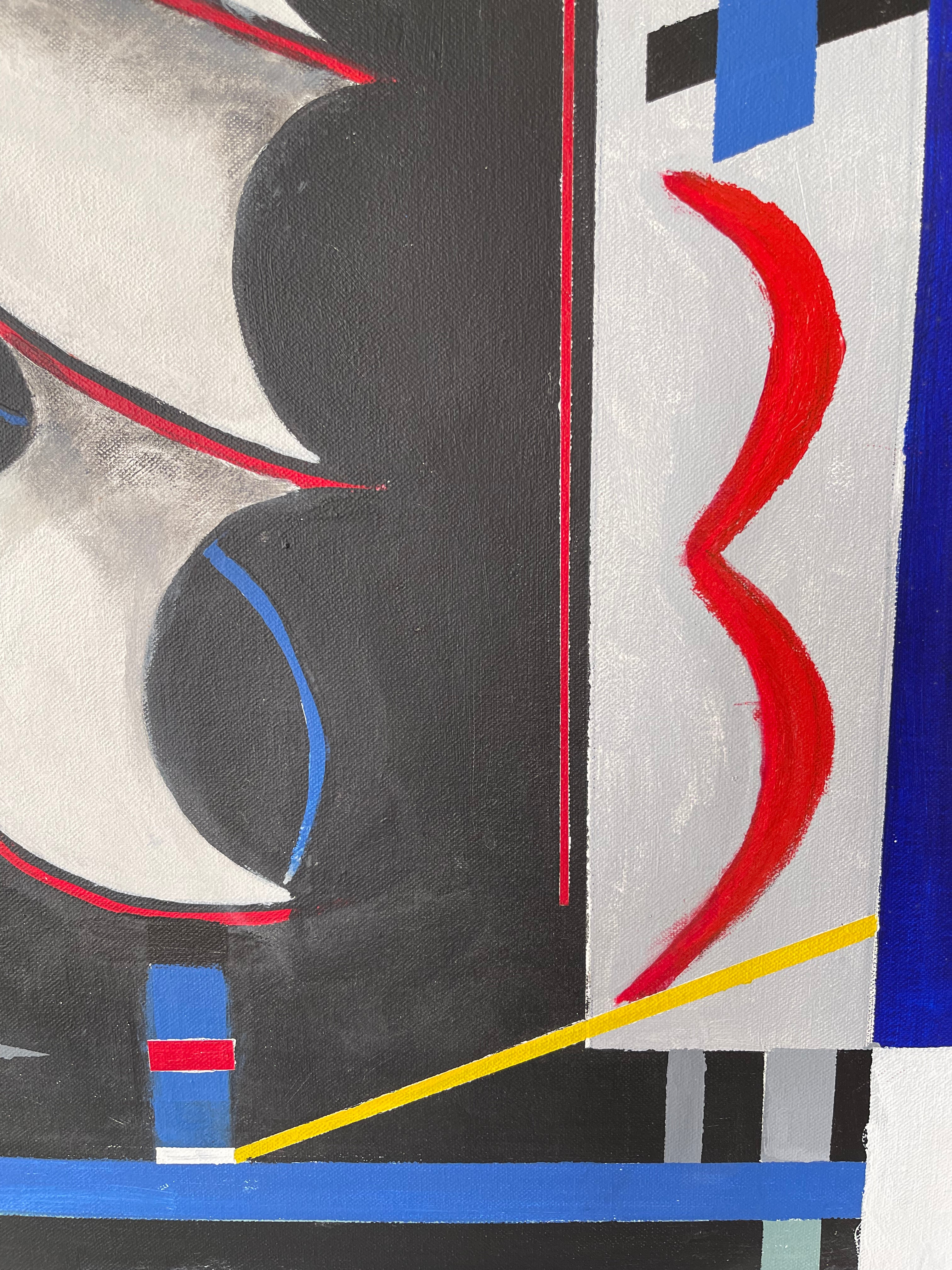 Danish Abstract