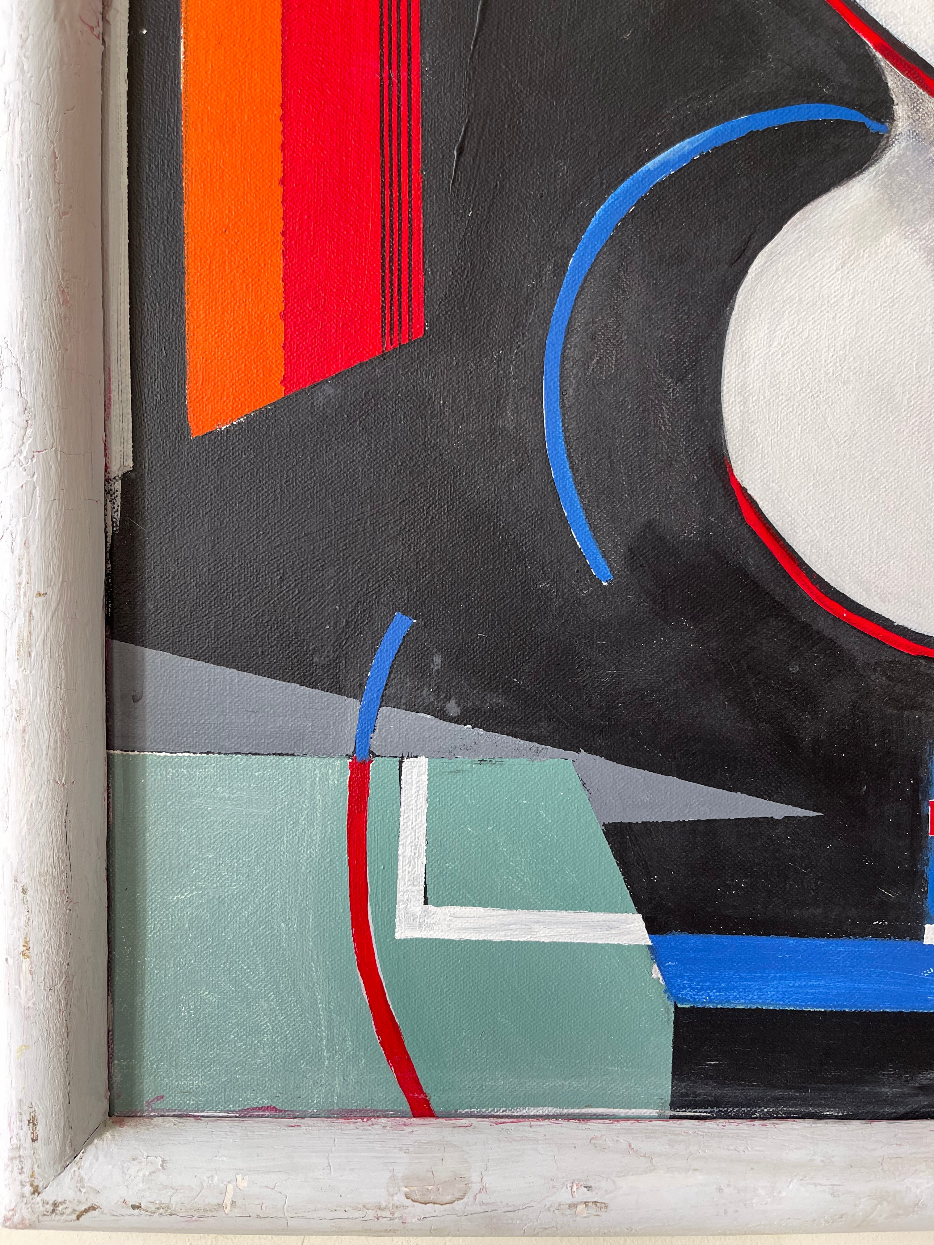 Danish Abstract