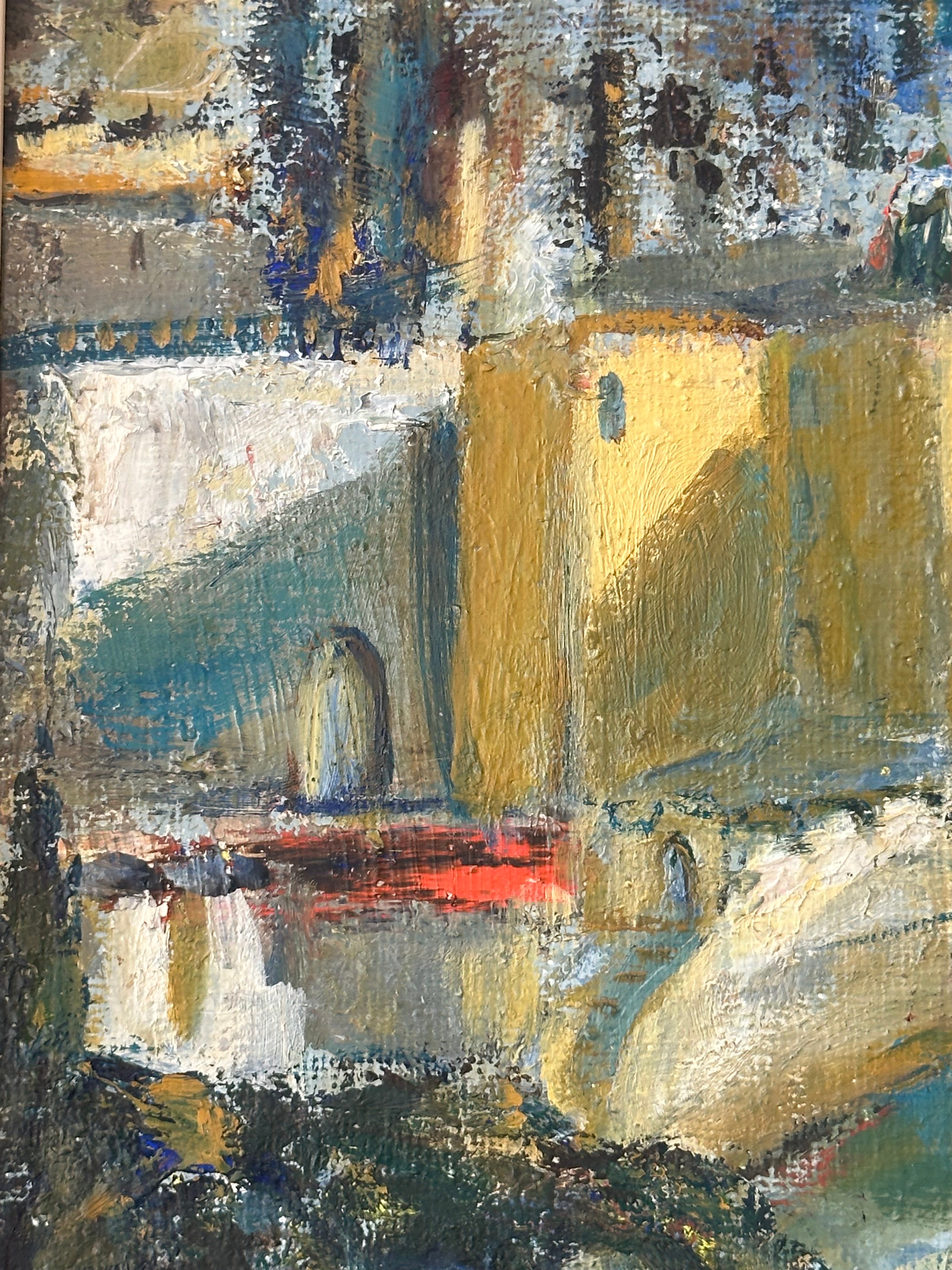 Village on the Bay