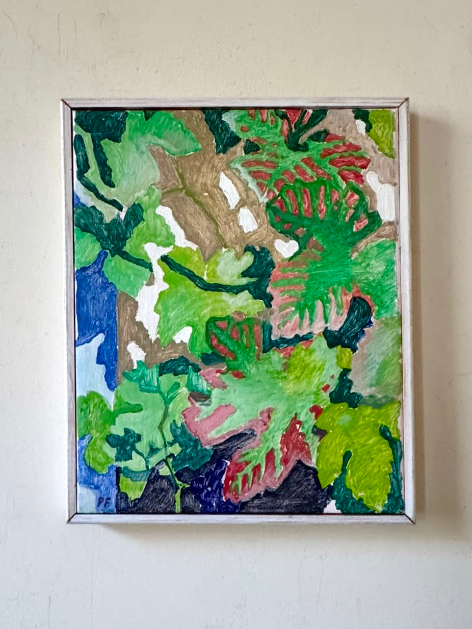 Leaves