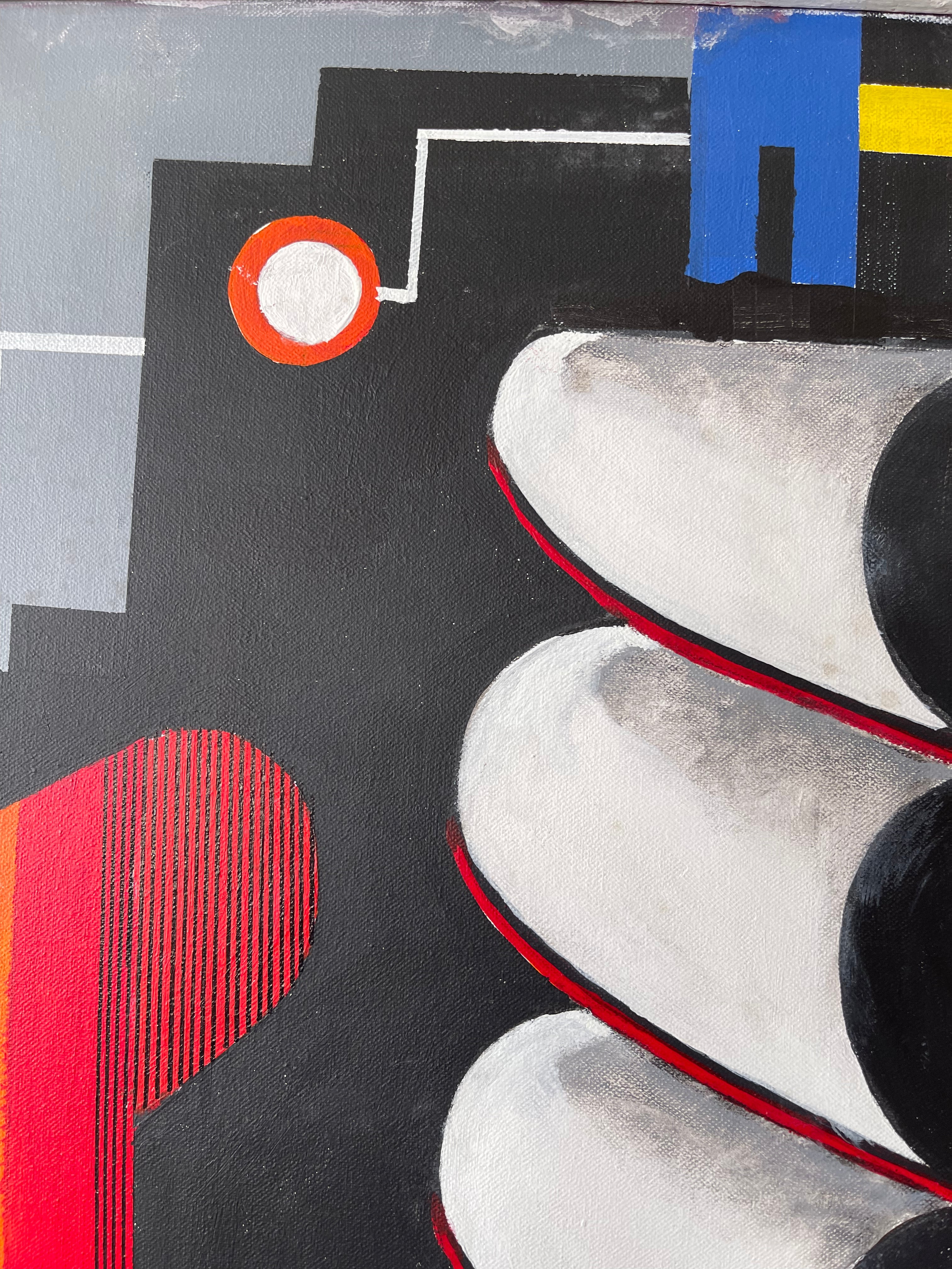 Danish Abstract
