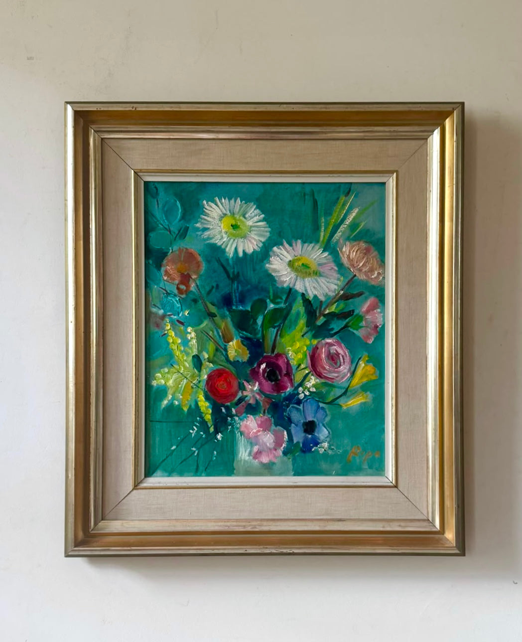 Summer Flowers