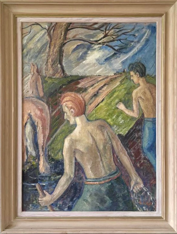 Farmhands