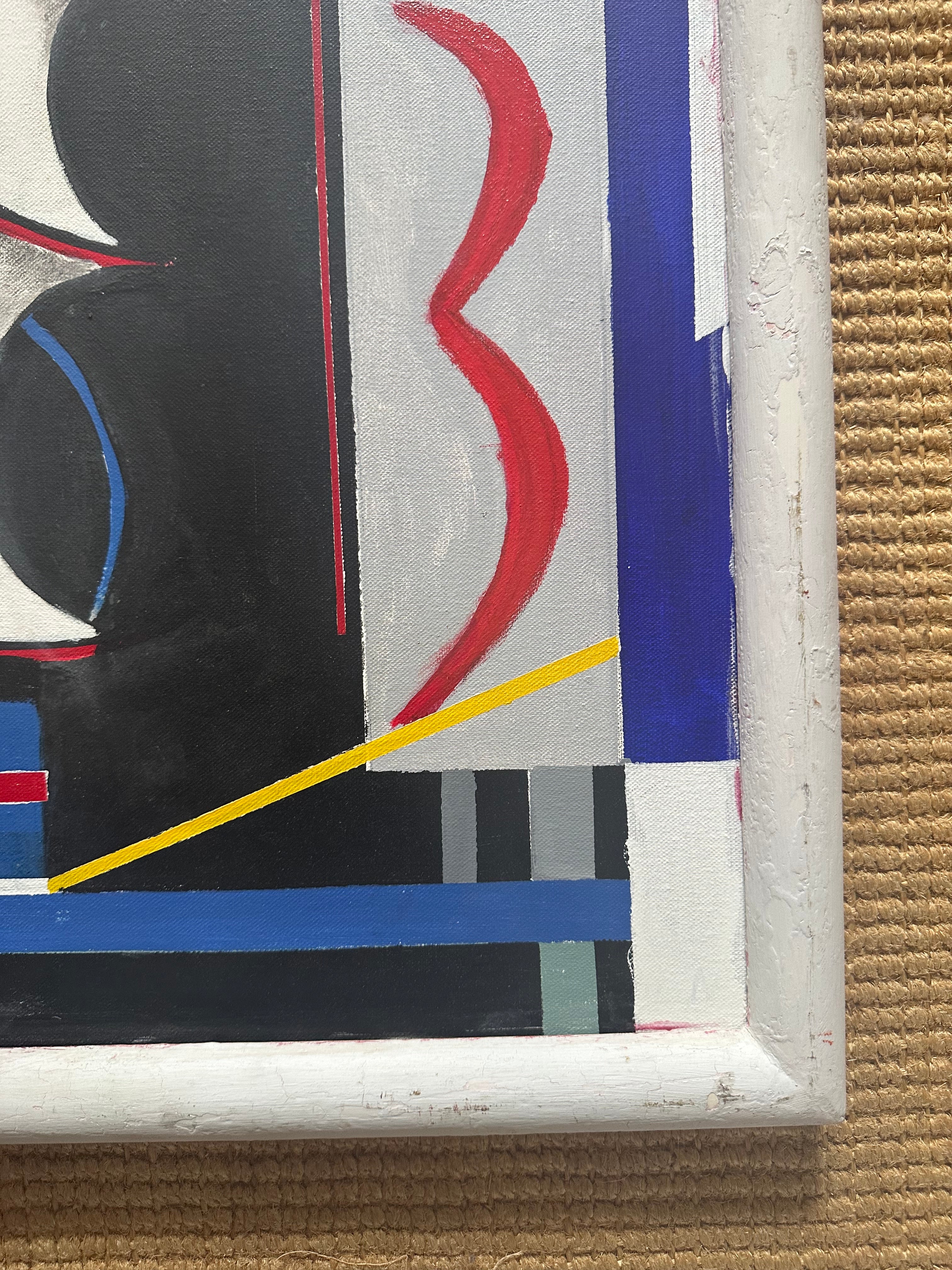 Danish Abstract