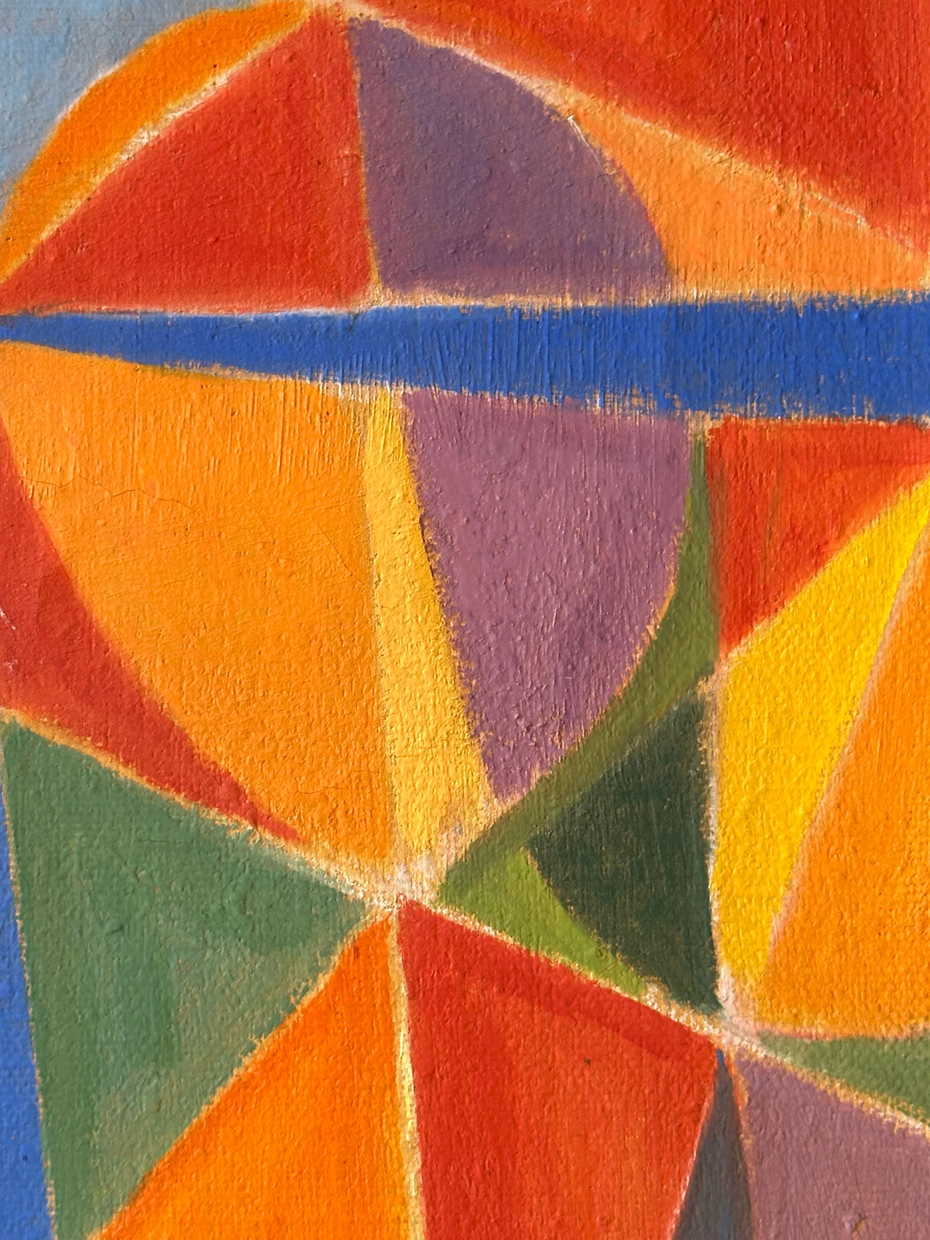 Abstract Windows