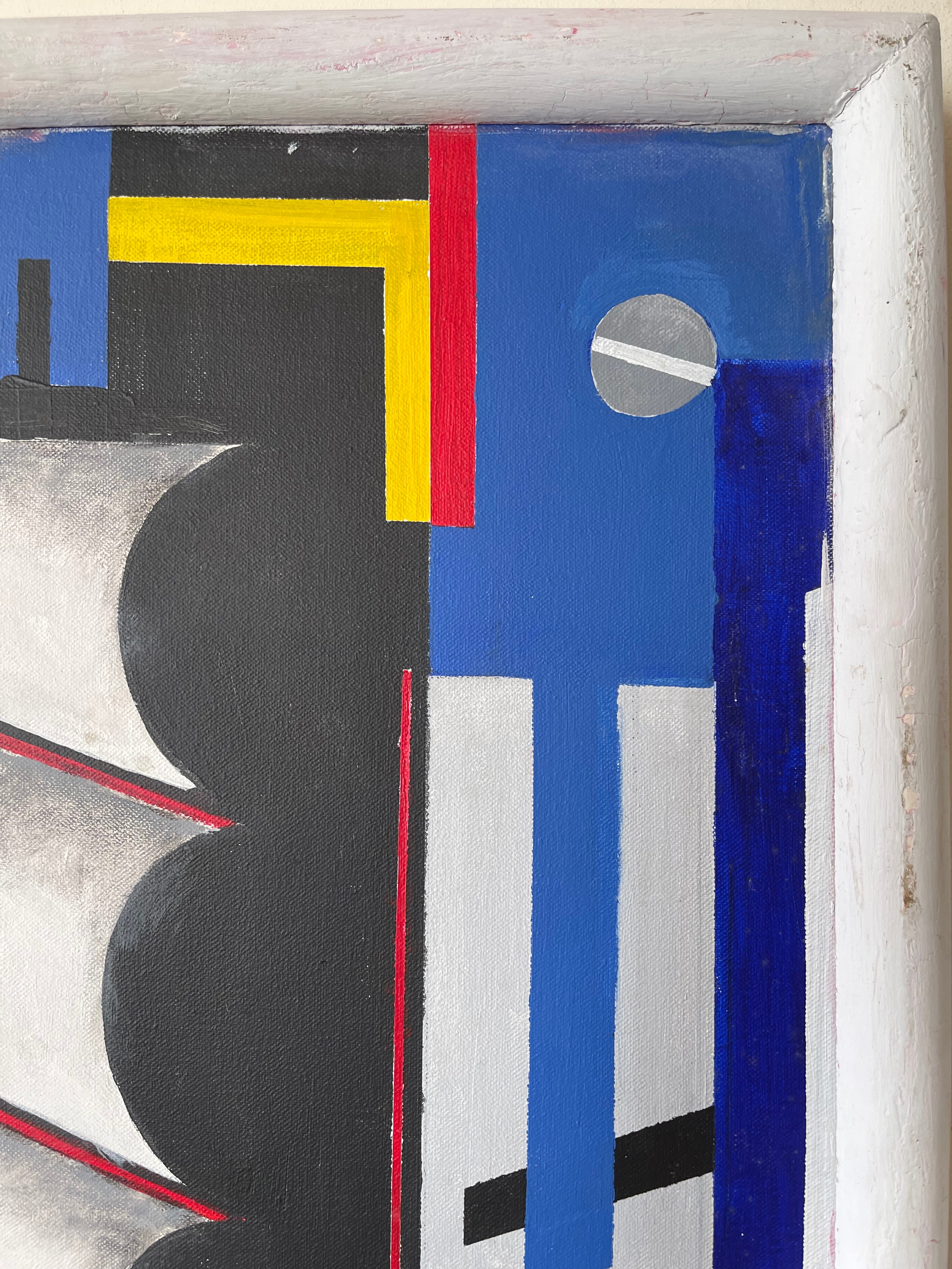 Danish Abstract