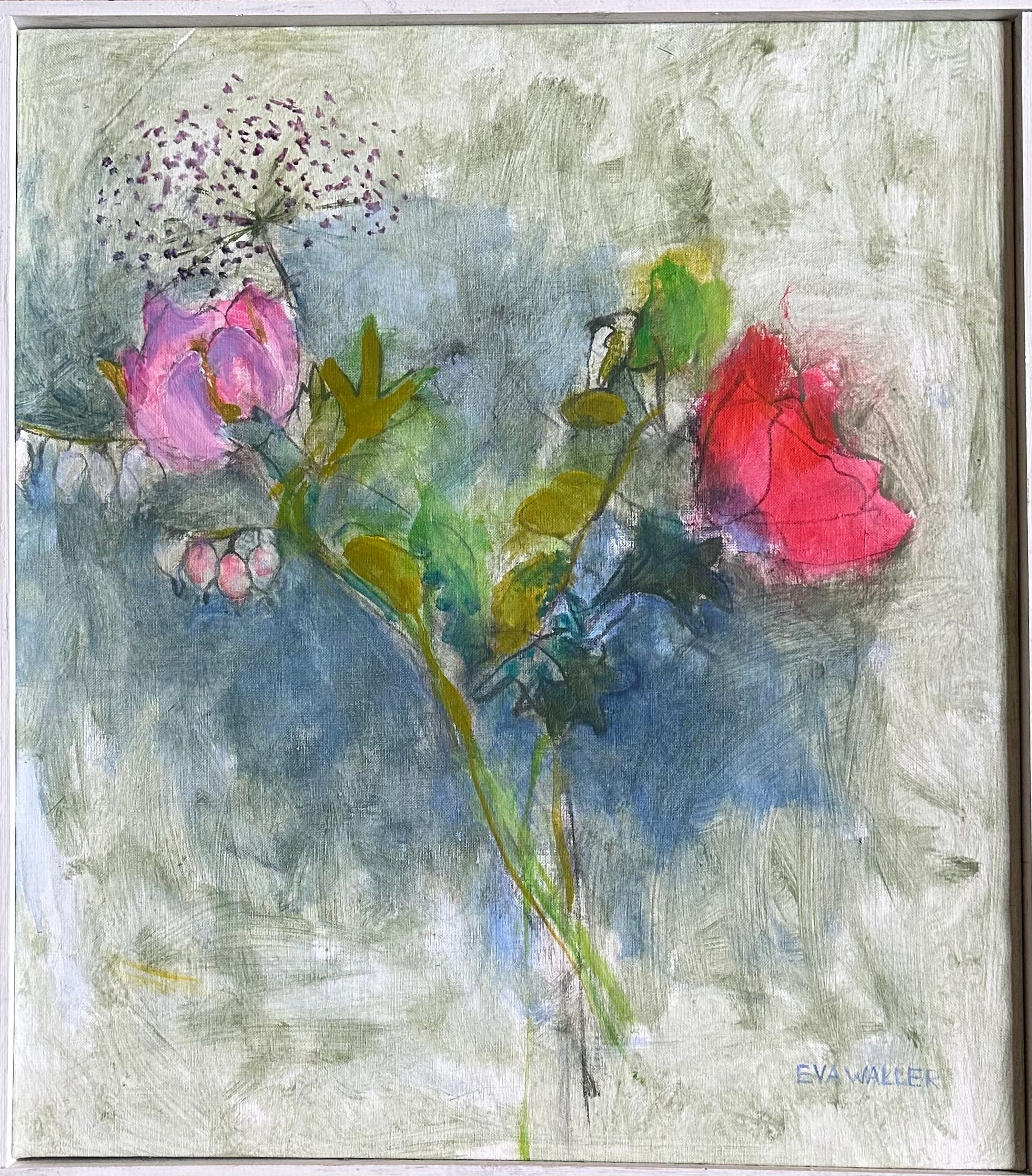 Ethereal Flowers