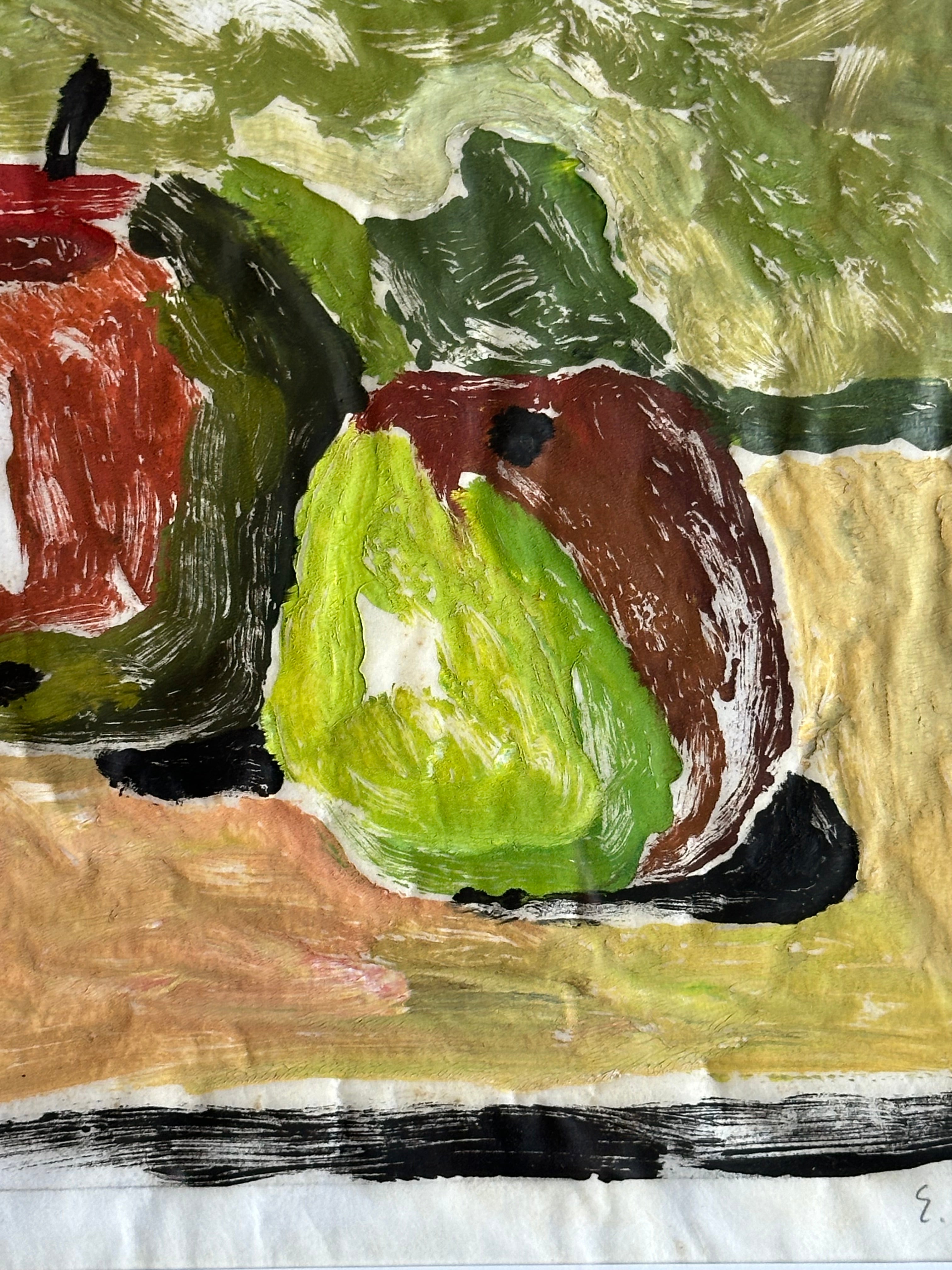 Apples Monotype