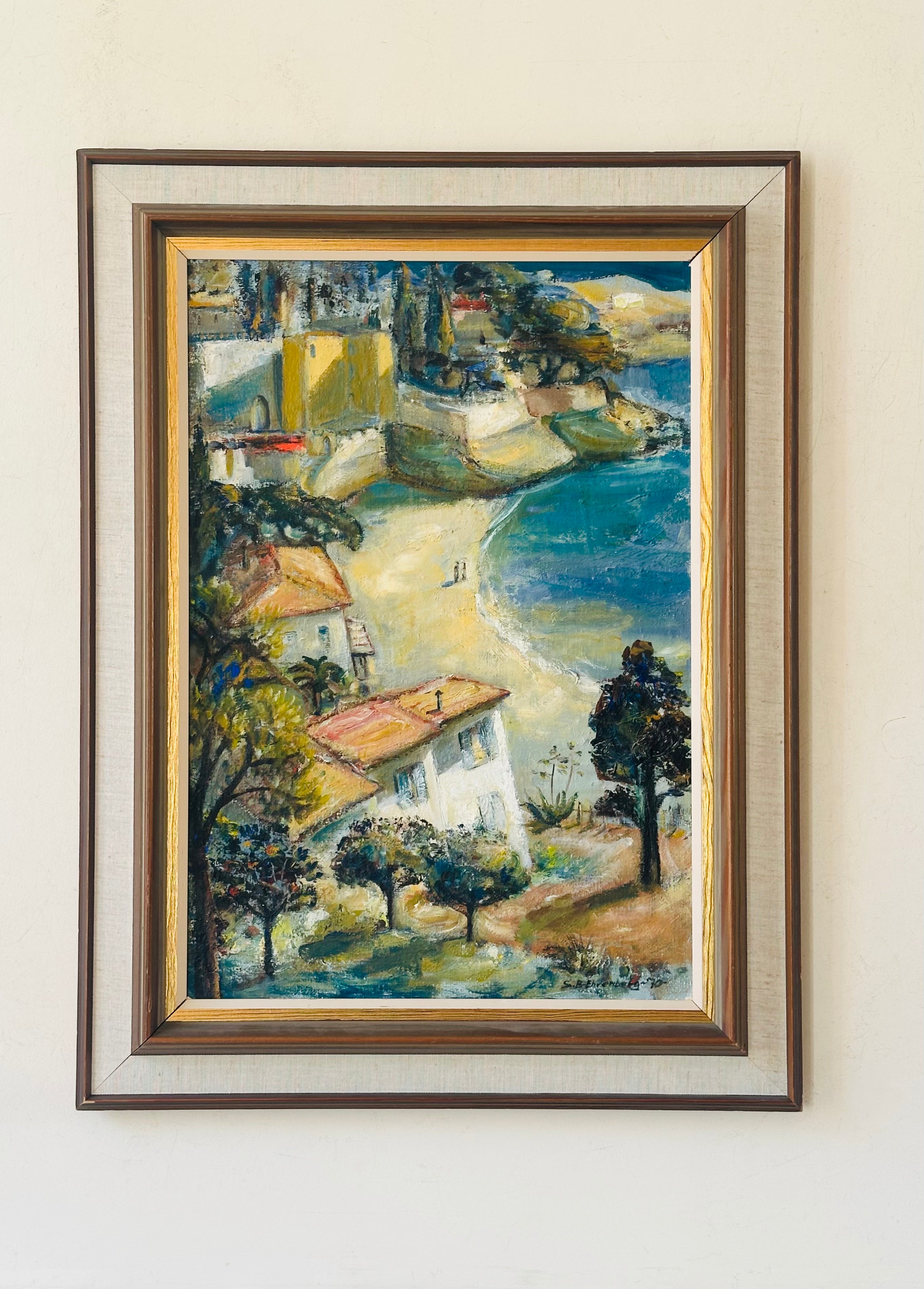 Village on the Bay