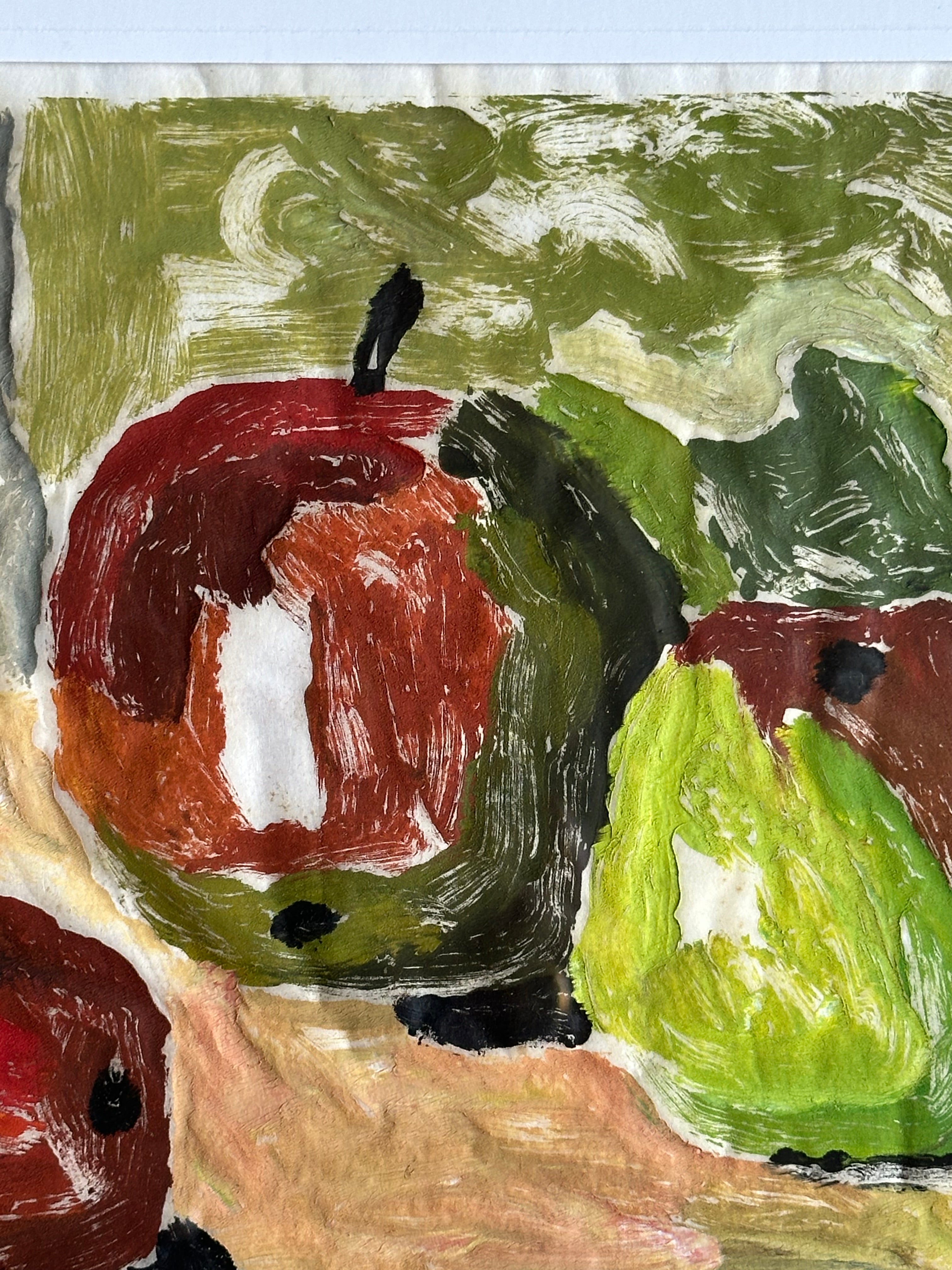 Apples Monotype