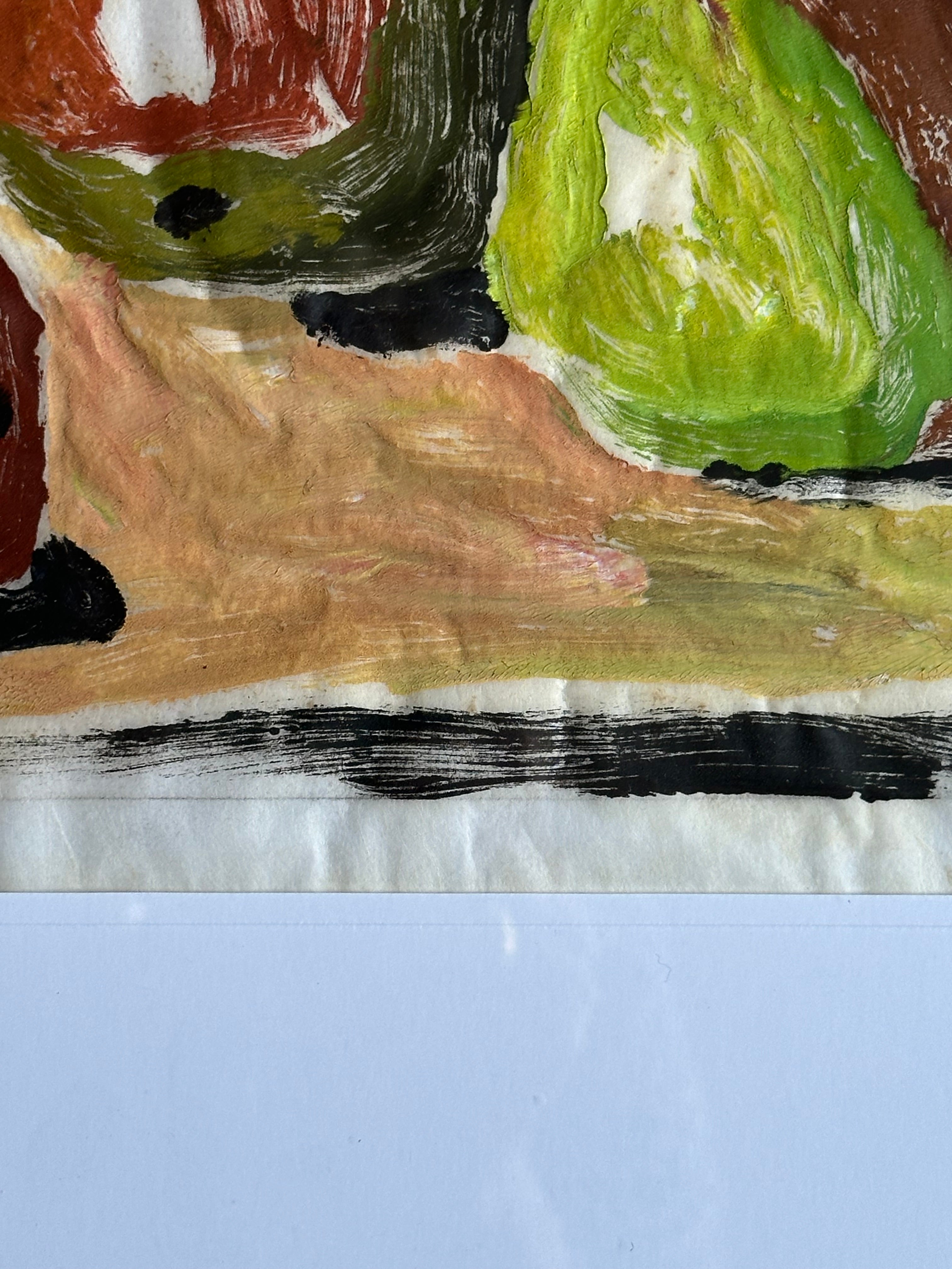 Apples Monotype