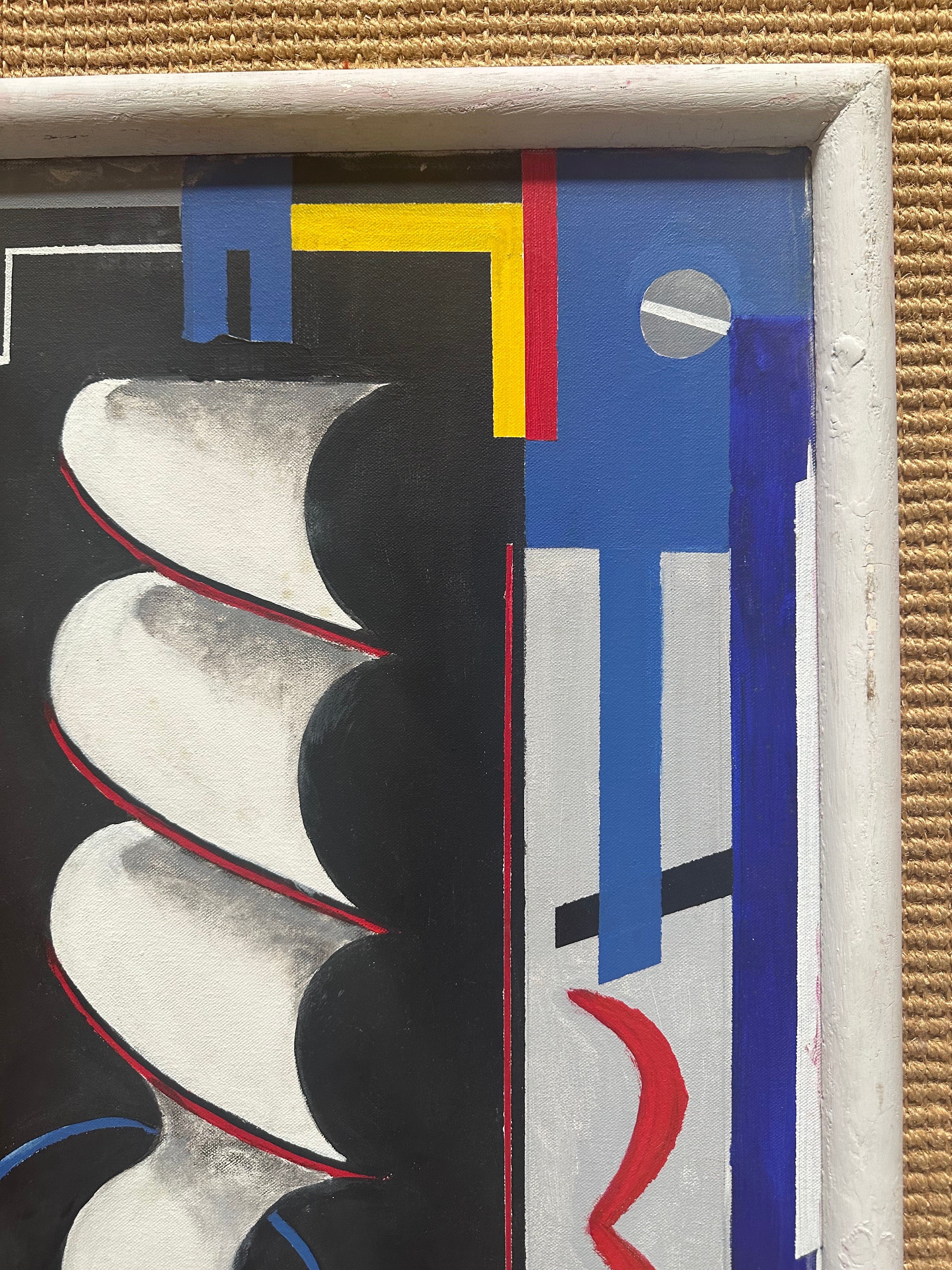 Danish Abstract