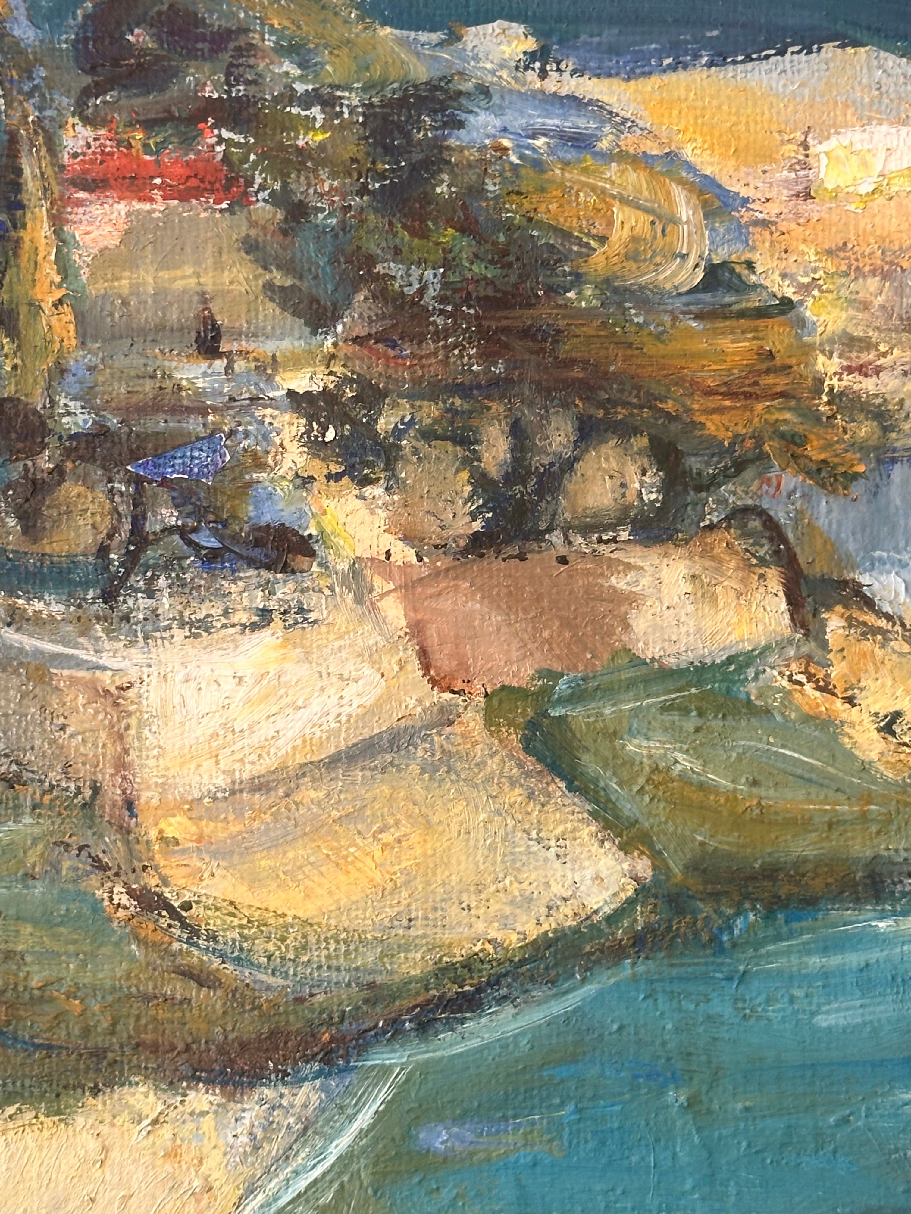 Village on the Bay