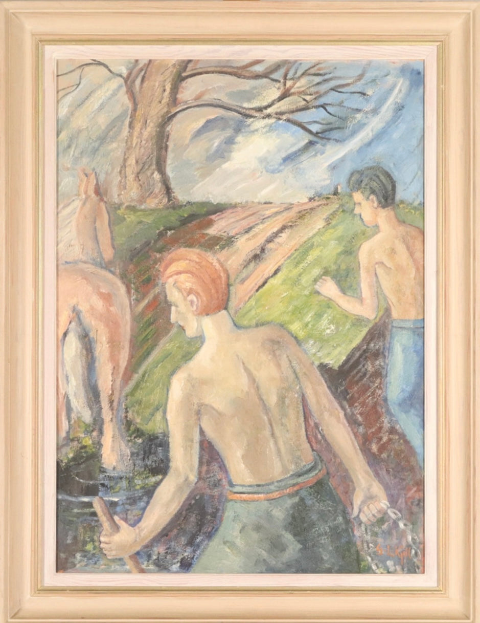 Farmhands