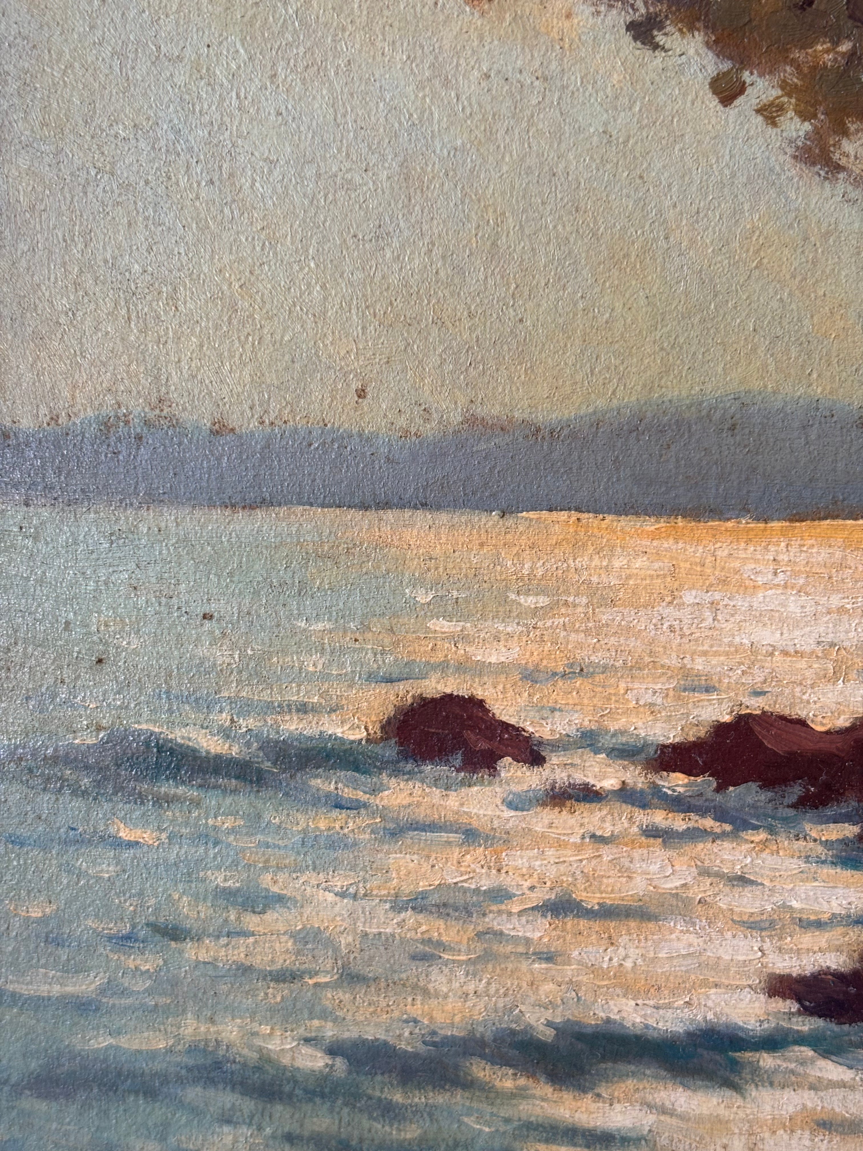 Mediterranean Coast