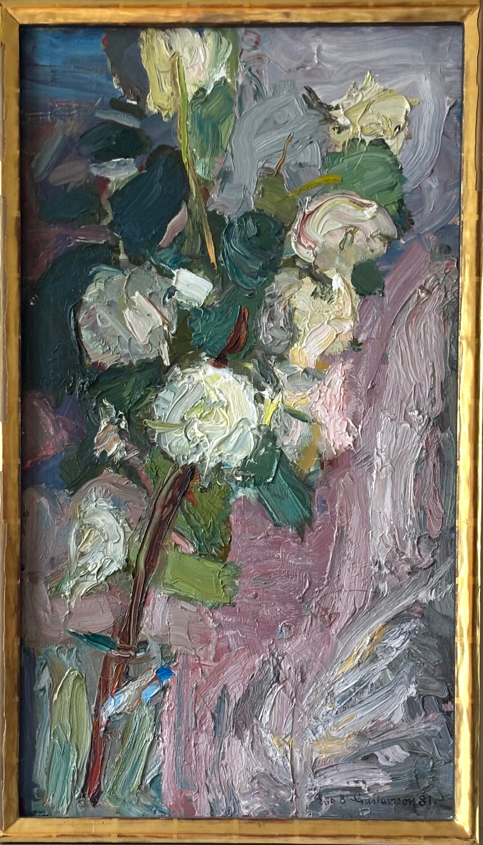 White Roses