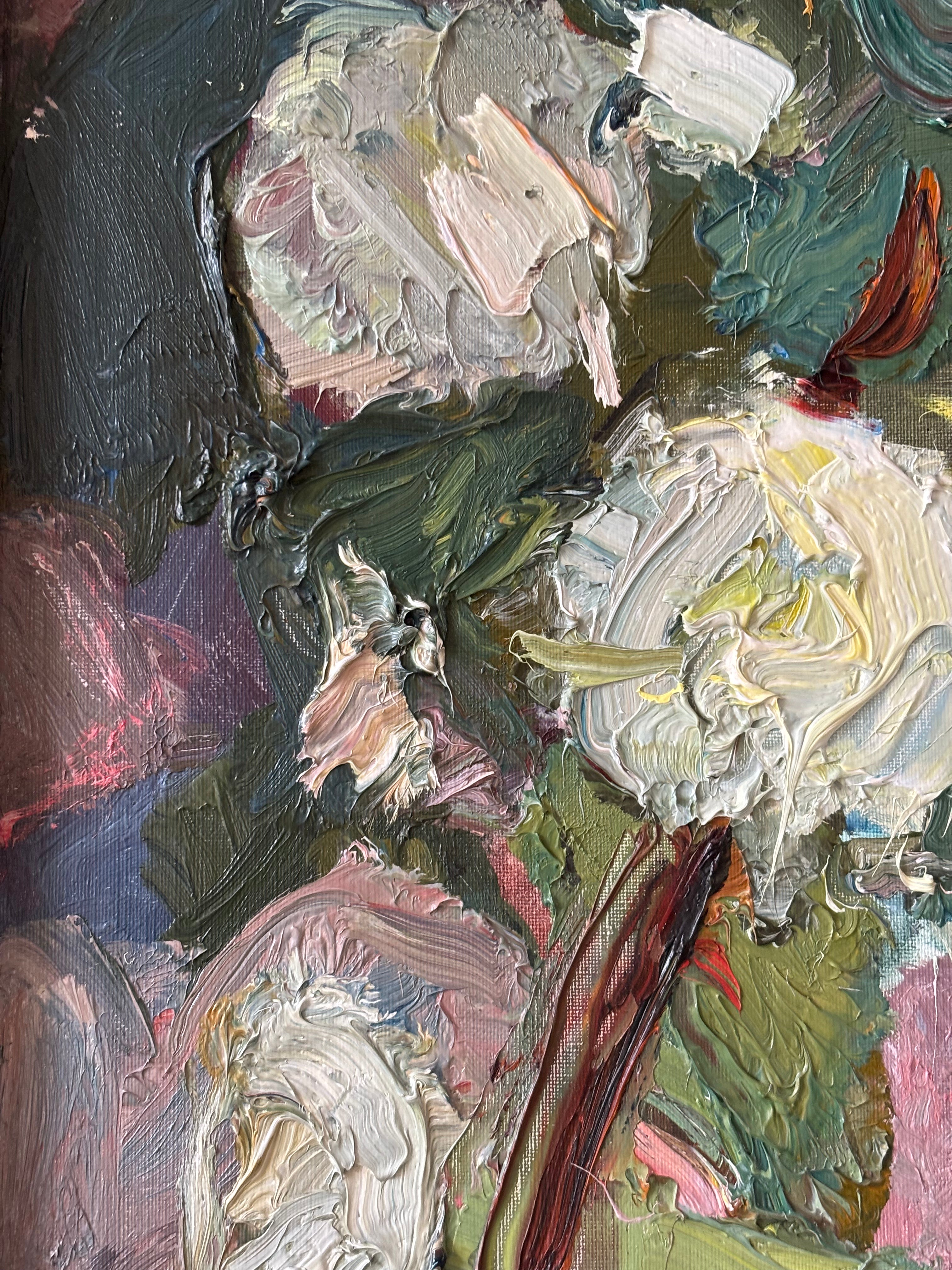 White Roses