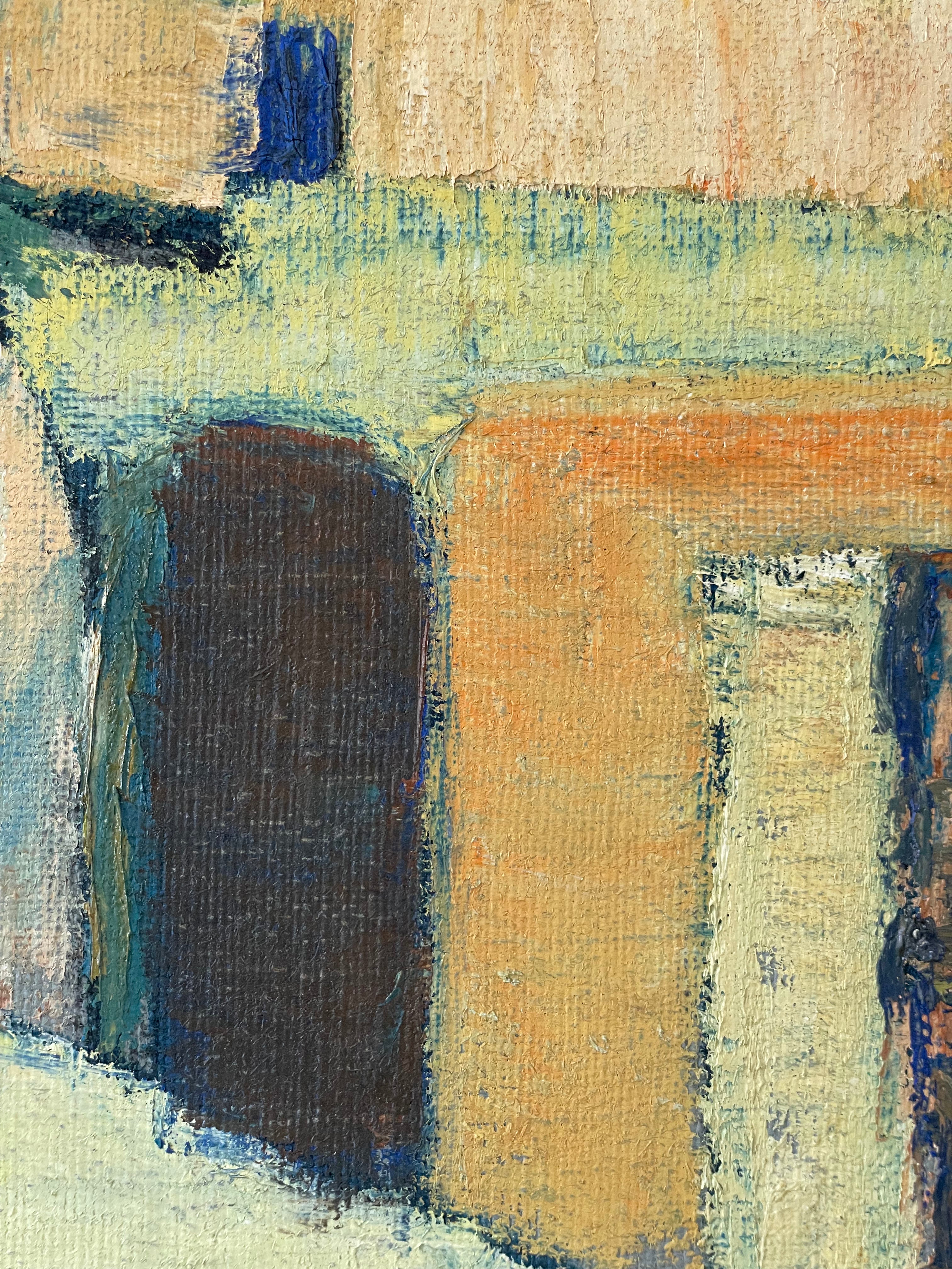 Landscape with Cart