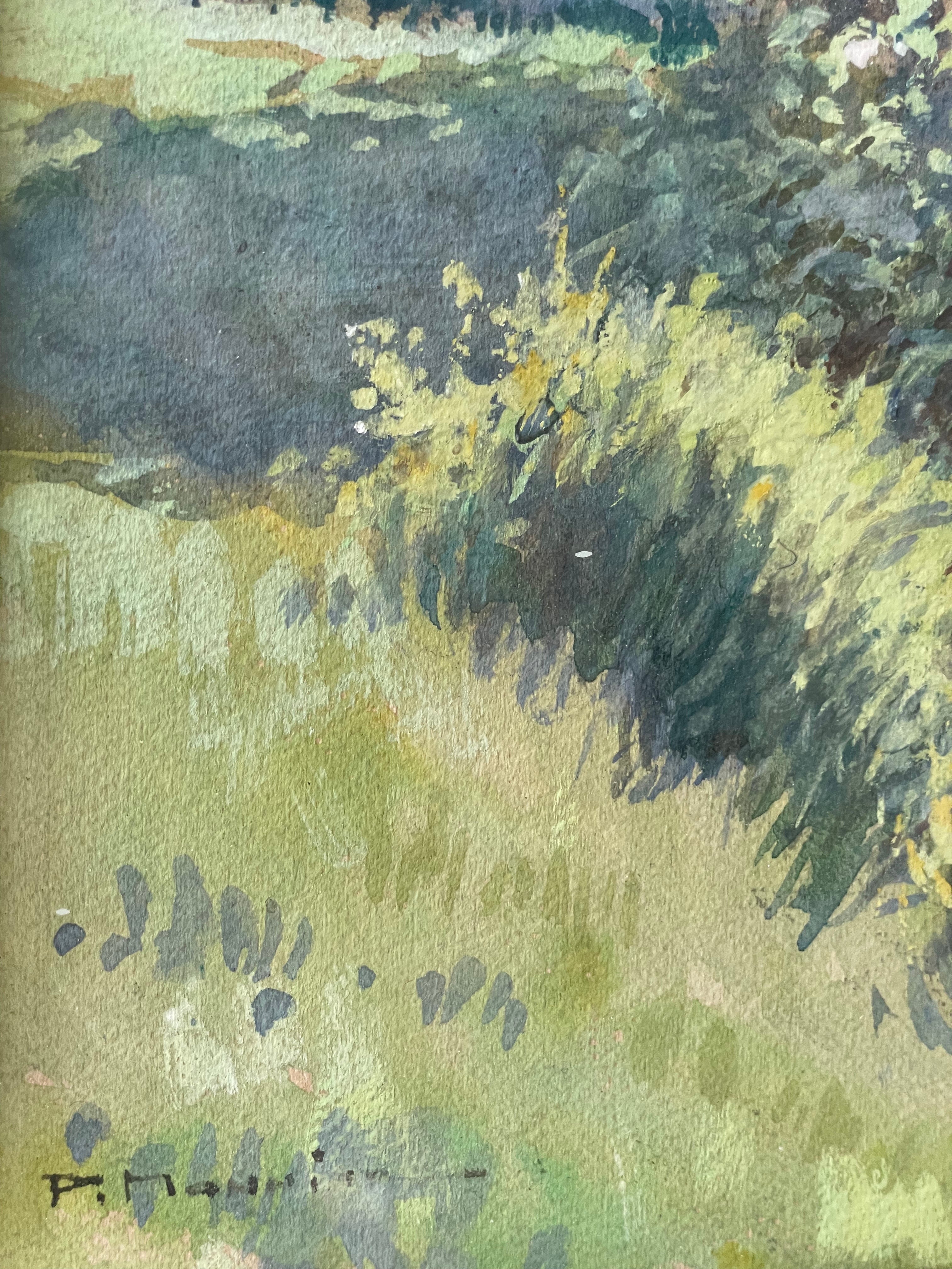 French Riverbank ON HOLD PLEASE EMAIL FOR WAITLIST