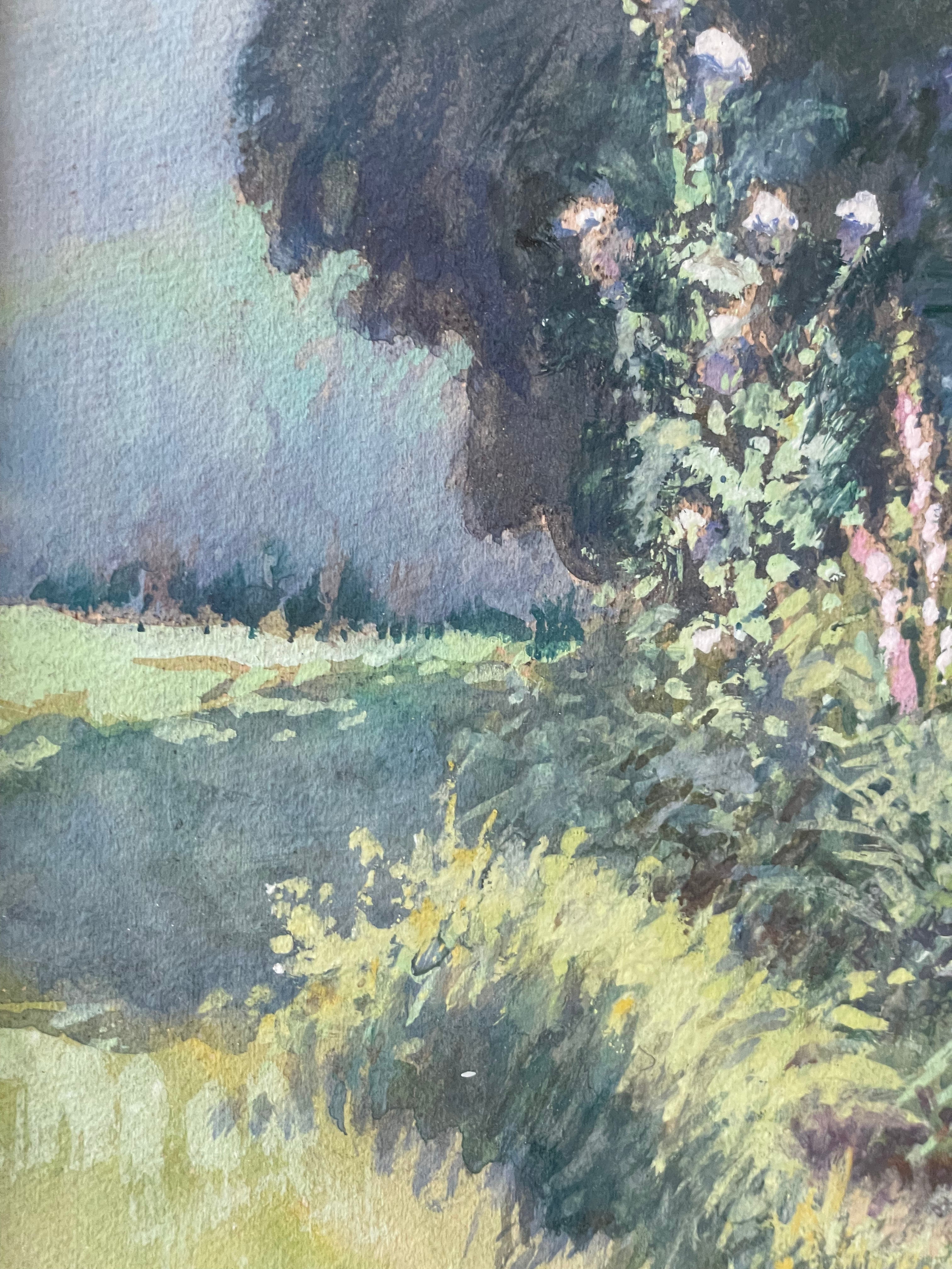 French Riverbank ON HOLD PLEASE EMAIL FOR WAITLIST