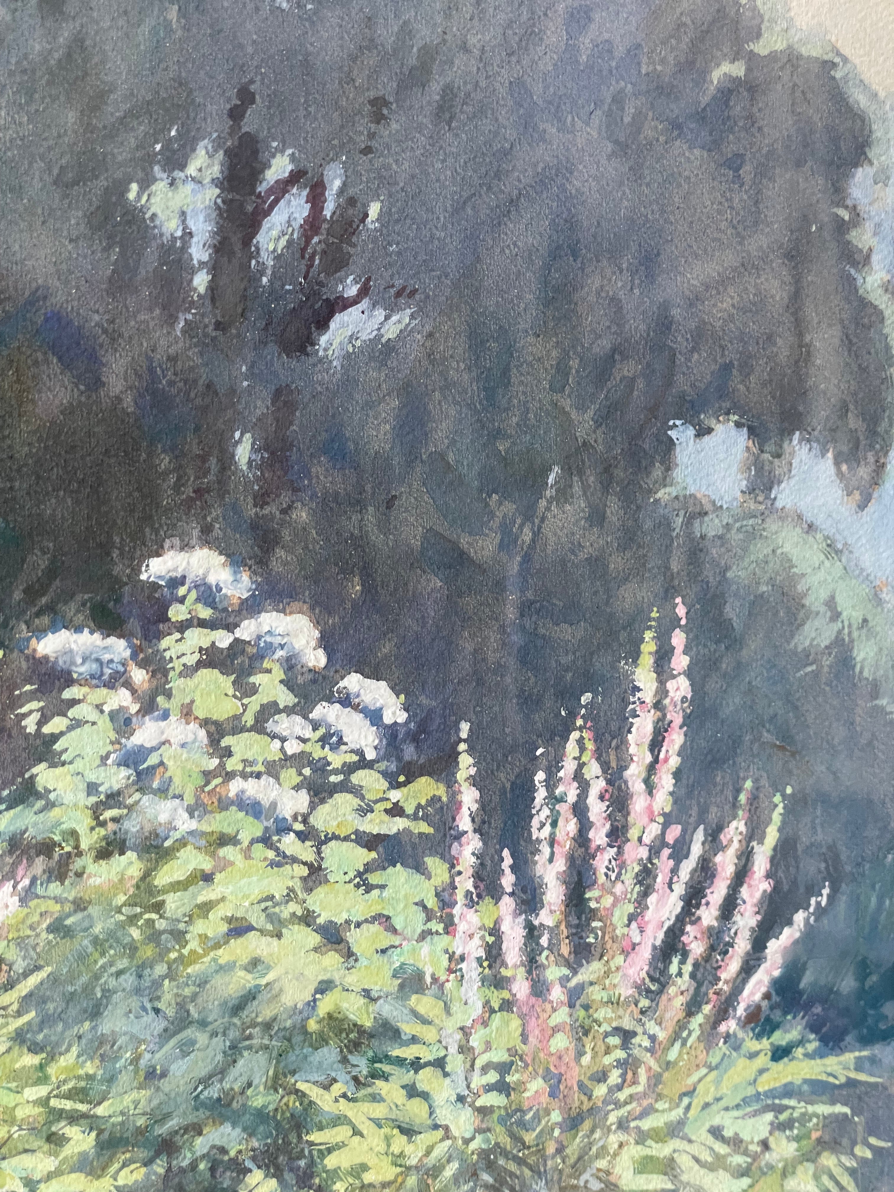 French Riverbank ON HOLD PLEASE EMAIL FOR WAITLIST