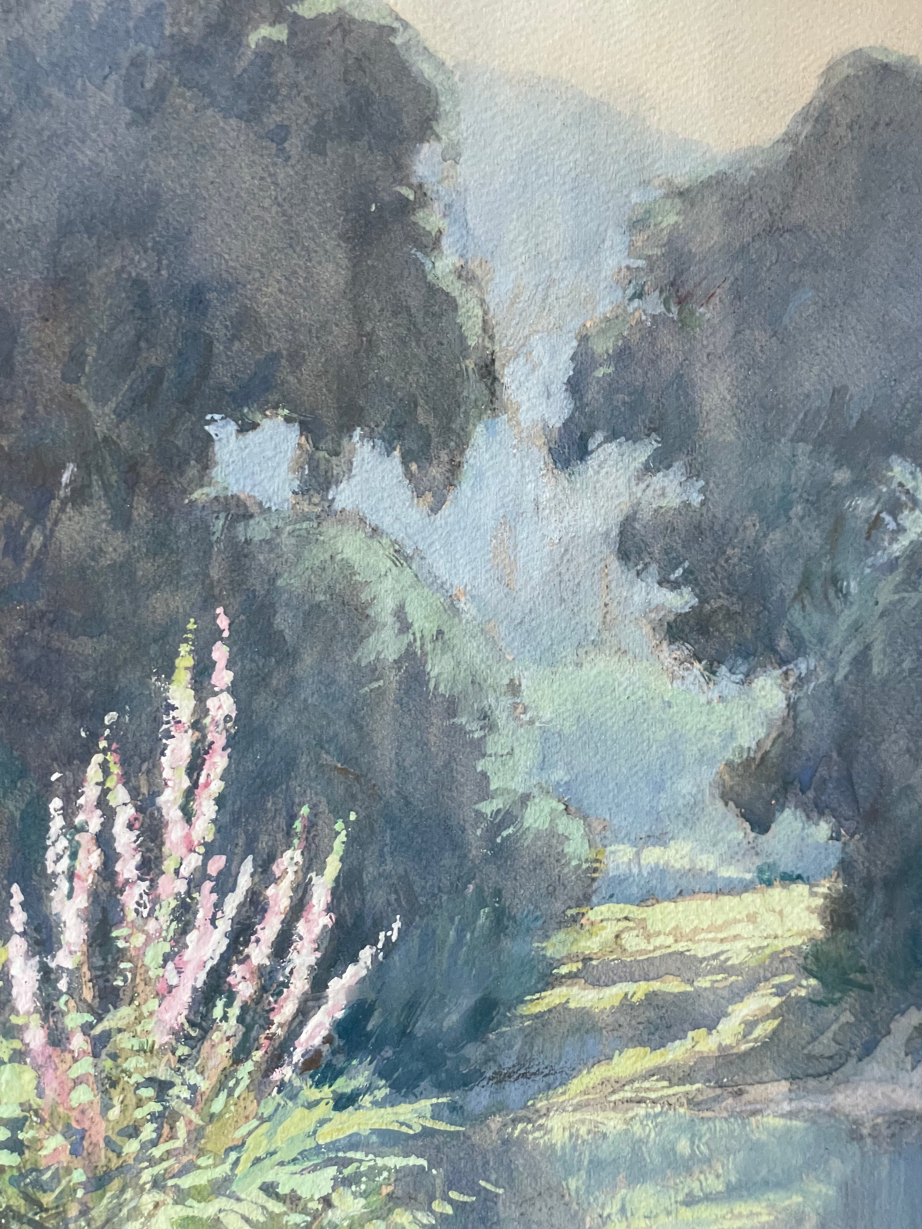 French Riverbank ON HOLD PLEASE EMAIL FOR WAITLIST