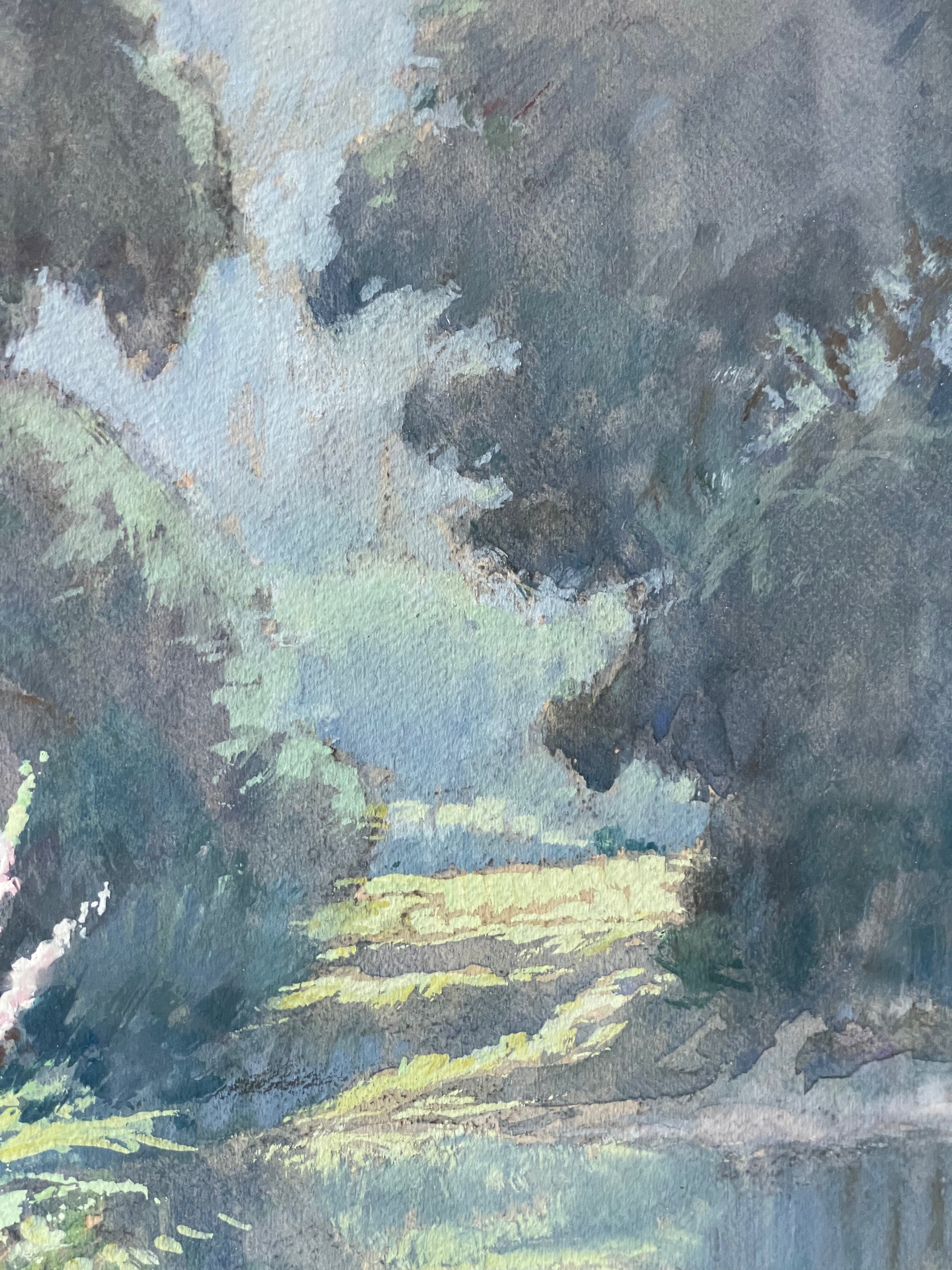 French Riverbank ON HOLD PLEASE EMAIL FOR WAITLIST