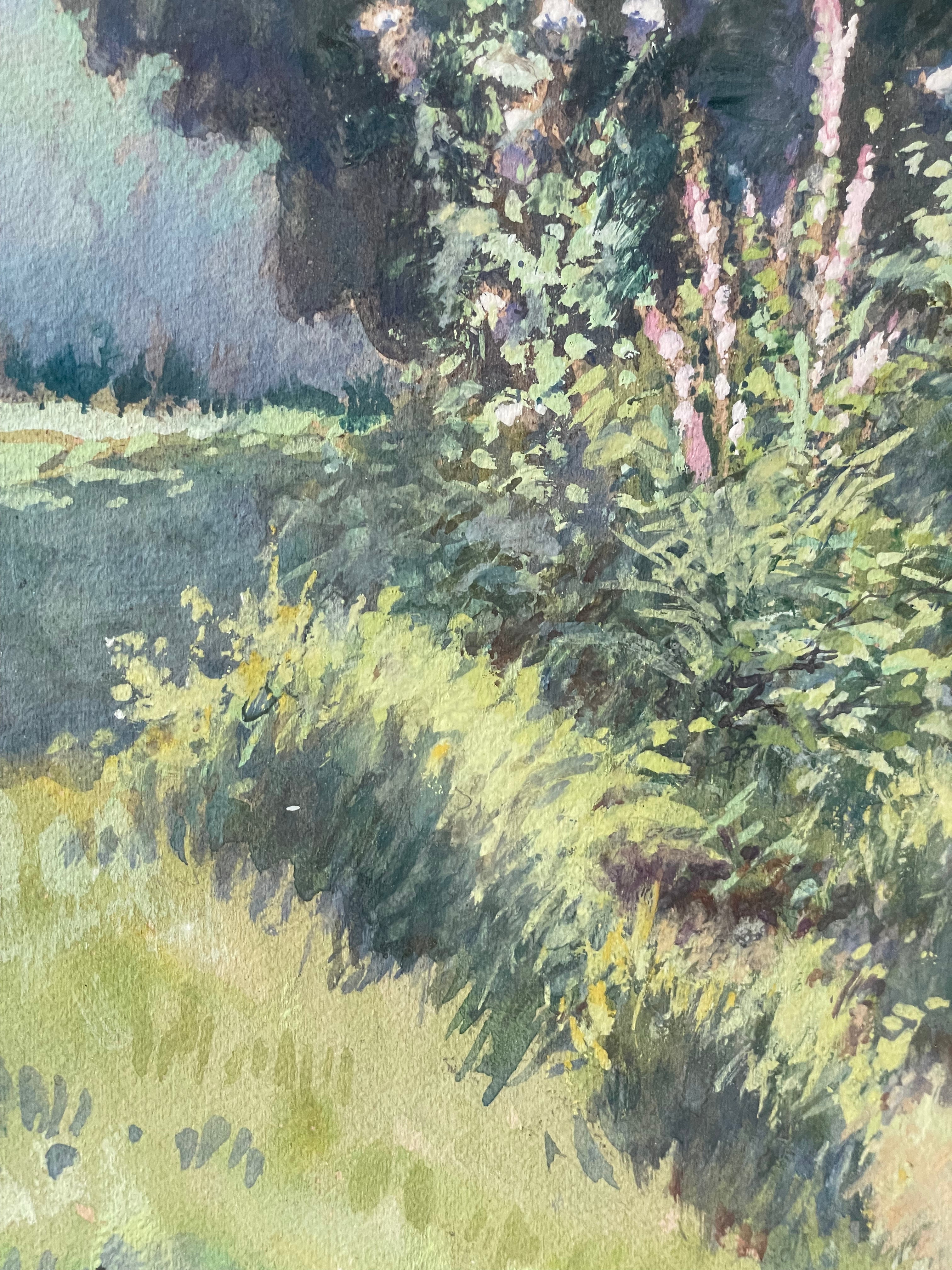 French Riverbank ON HOLD PLEASE EMAIL FOR WAITLIST