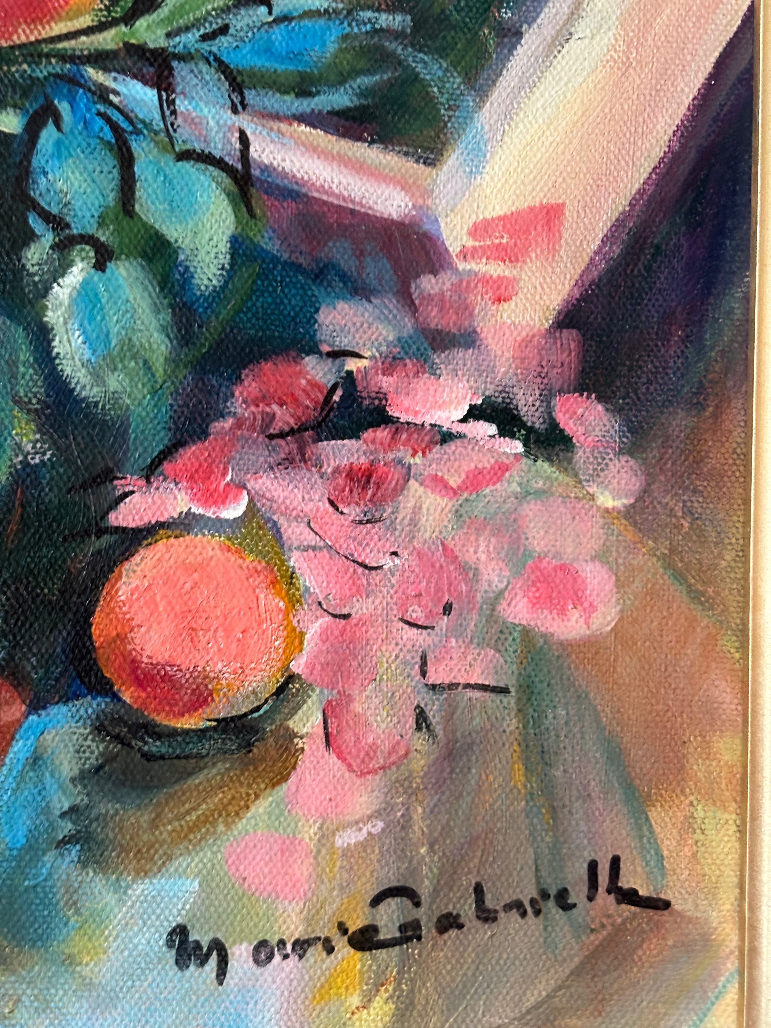 Fruits et Fleurs