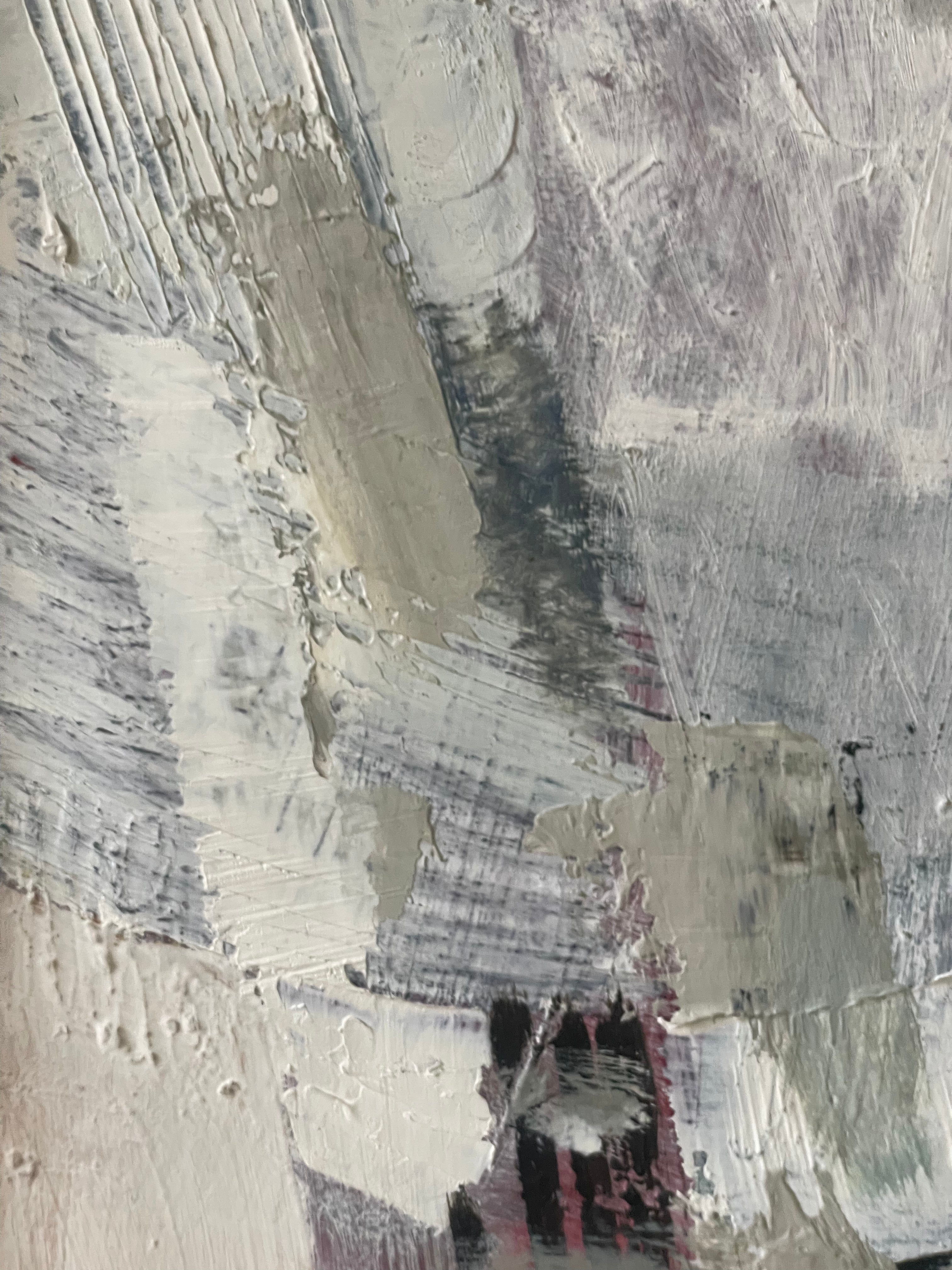 Abstract Cliffs