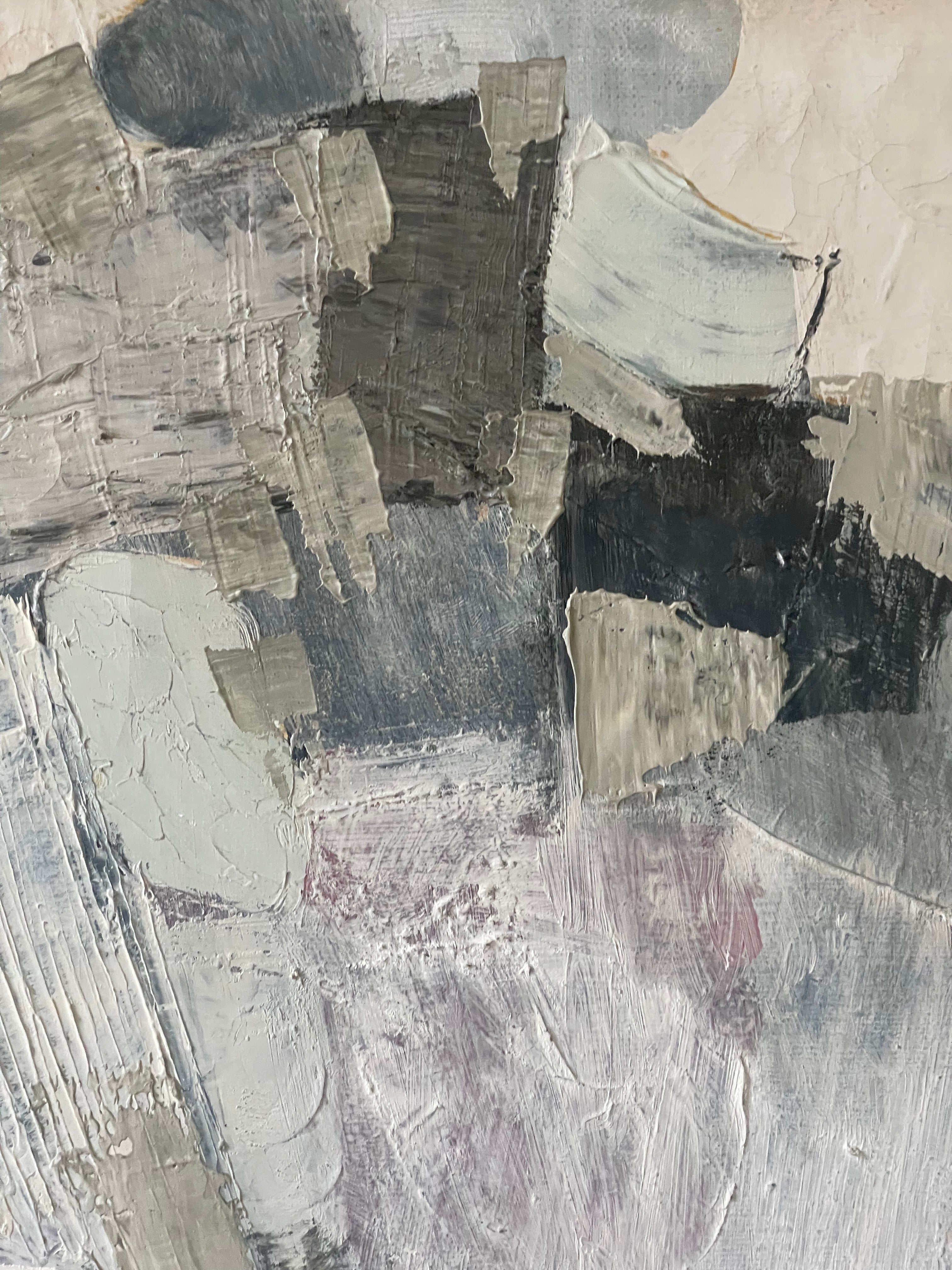Abstract Cliffs