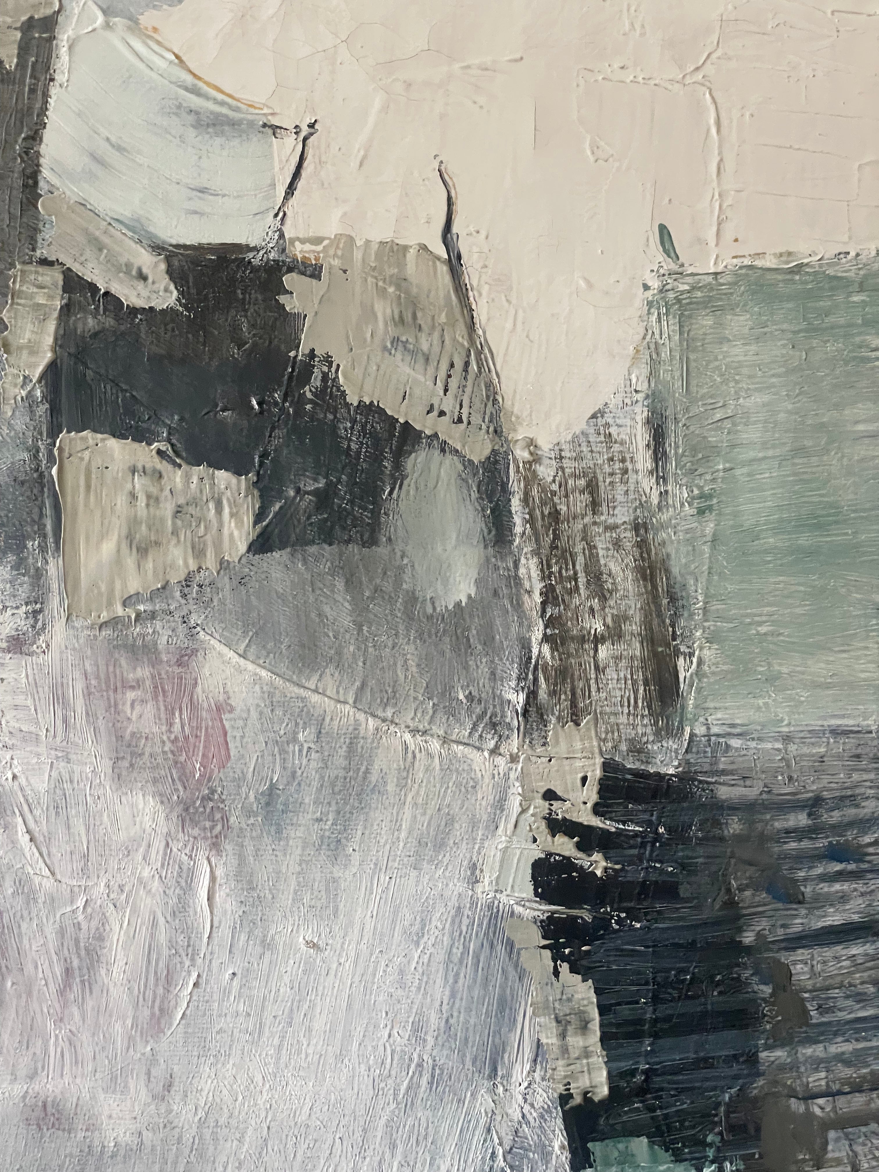 Abstract Cliffs