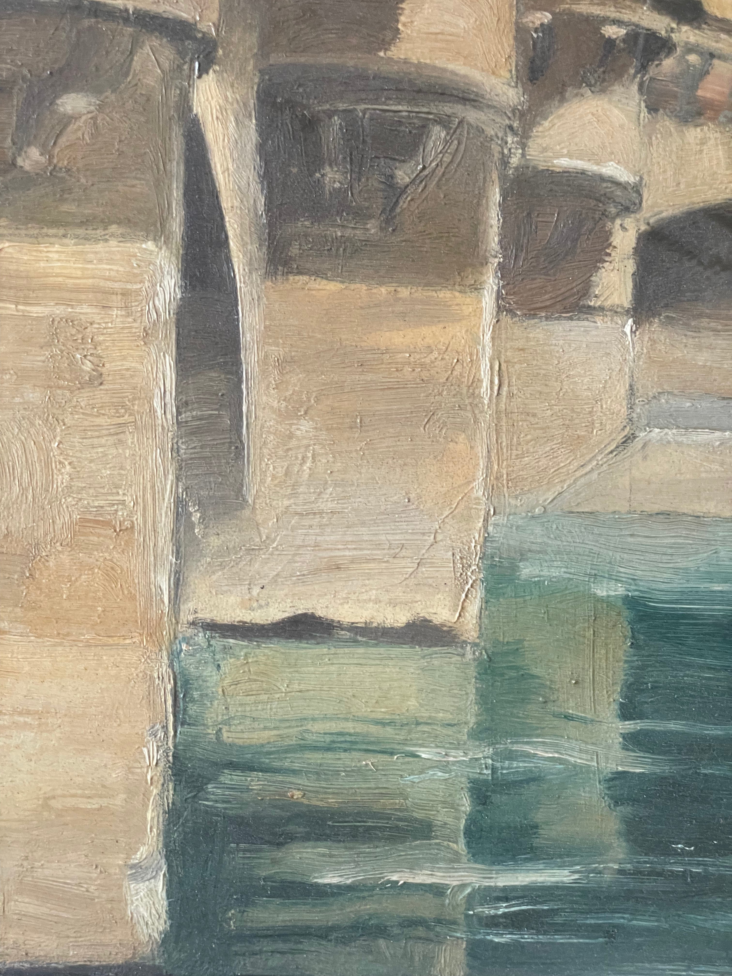 Le Pont Neuf