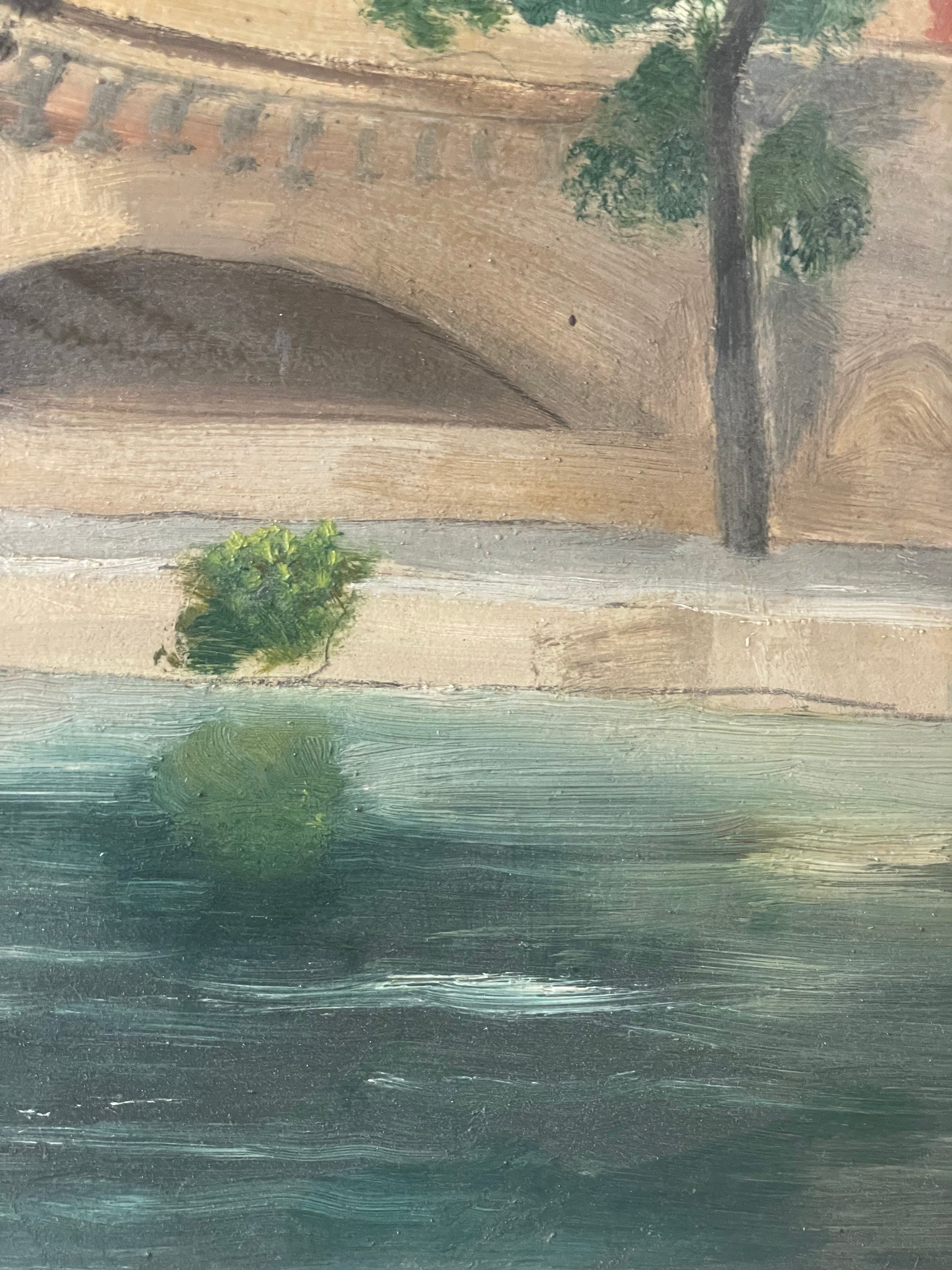 Le Pont Neuf