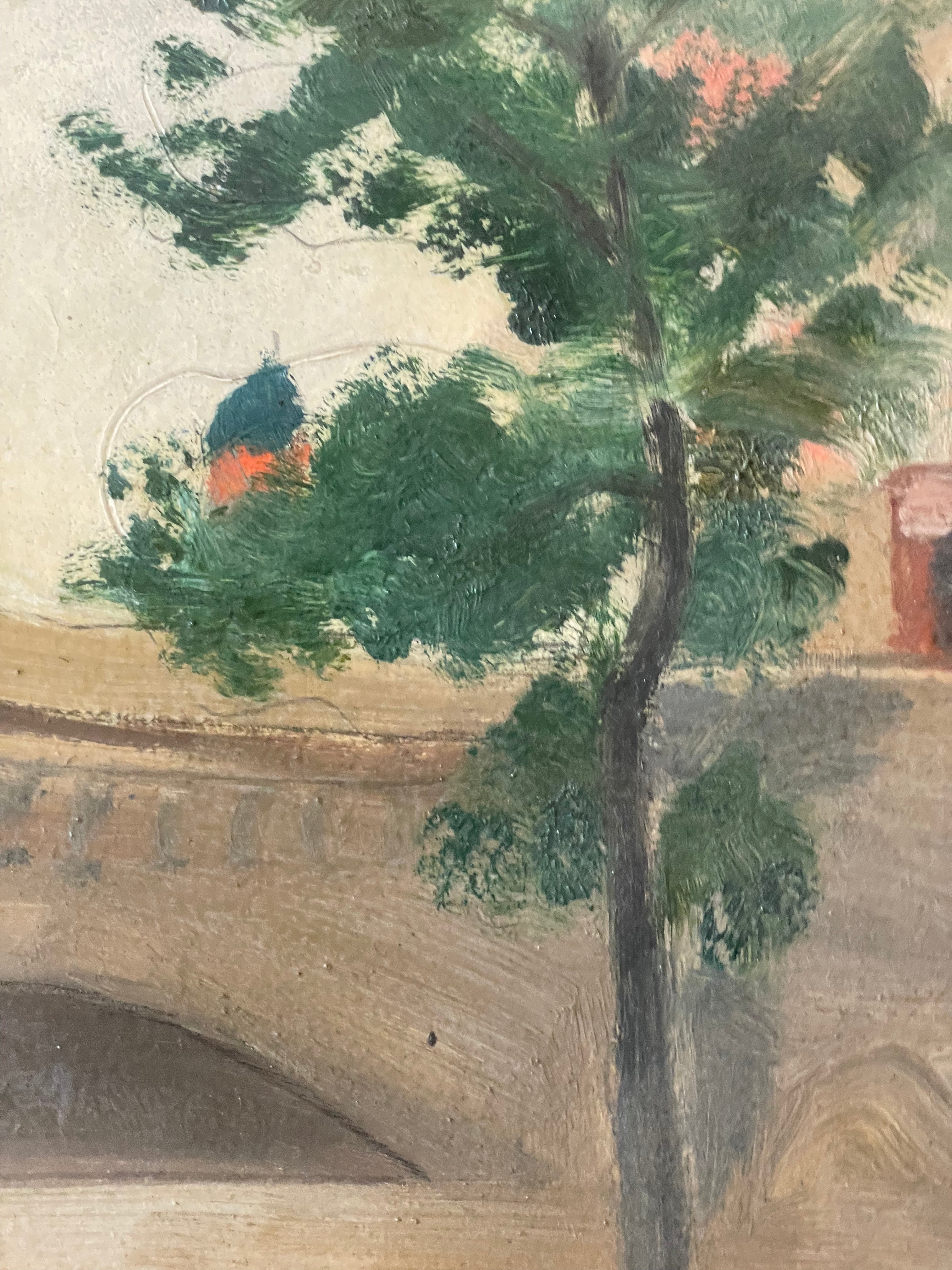 Le Pont Neuf