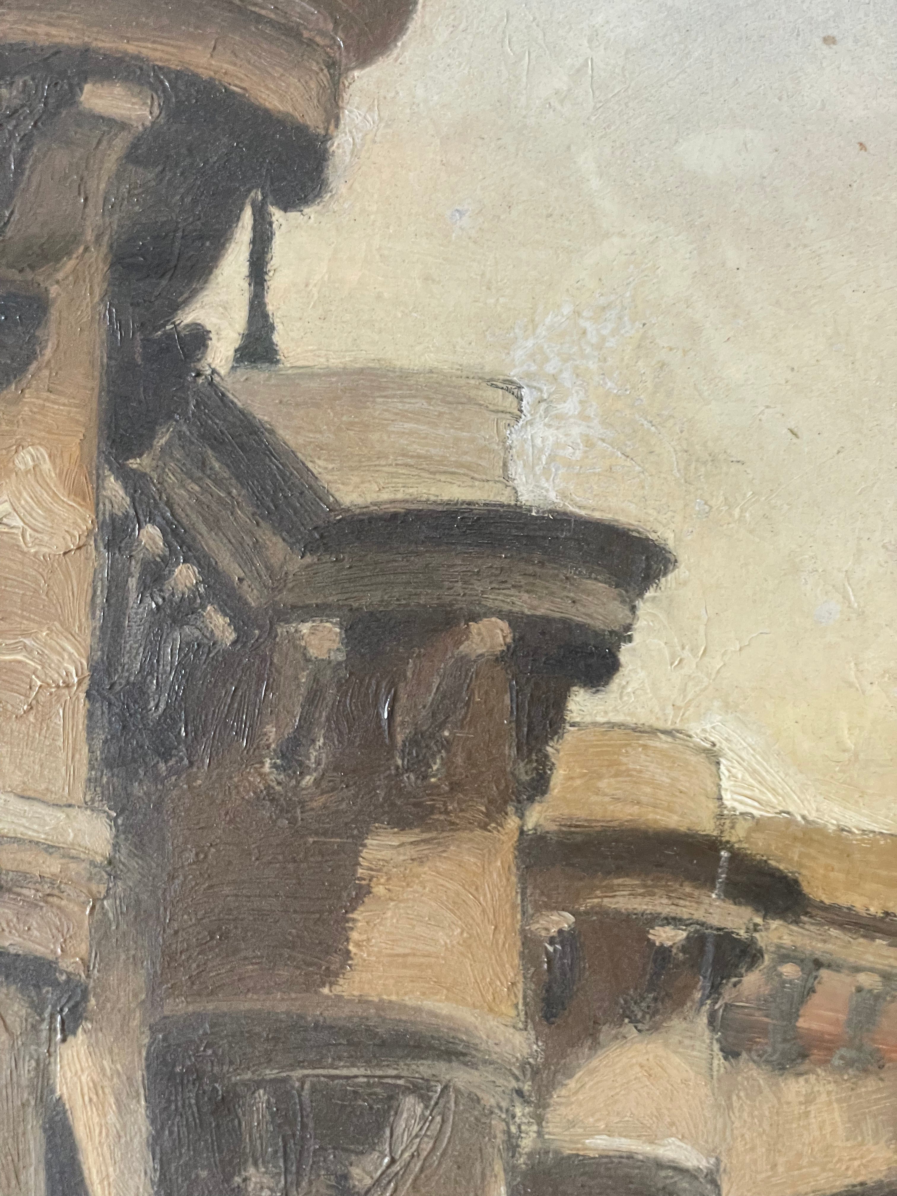 Le Pont Neuf