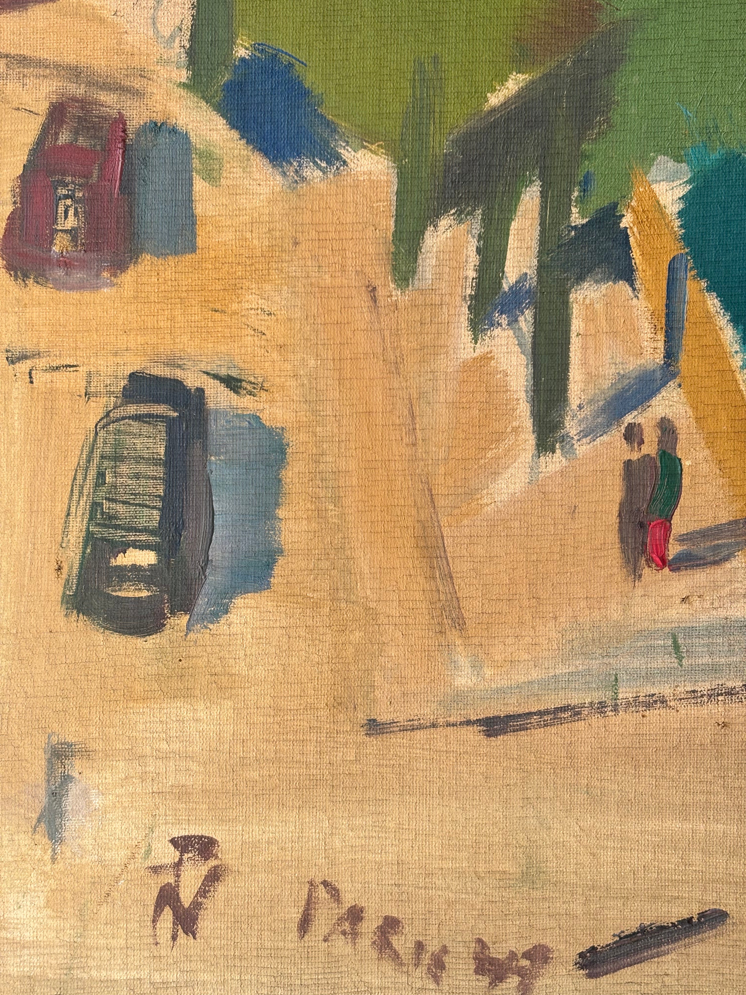 Paris Riverside ON HOLD EMAIL FOR WAITLIST