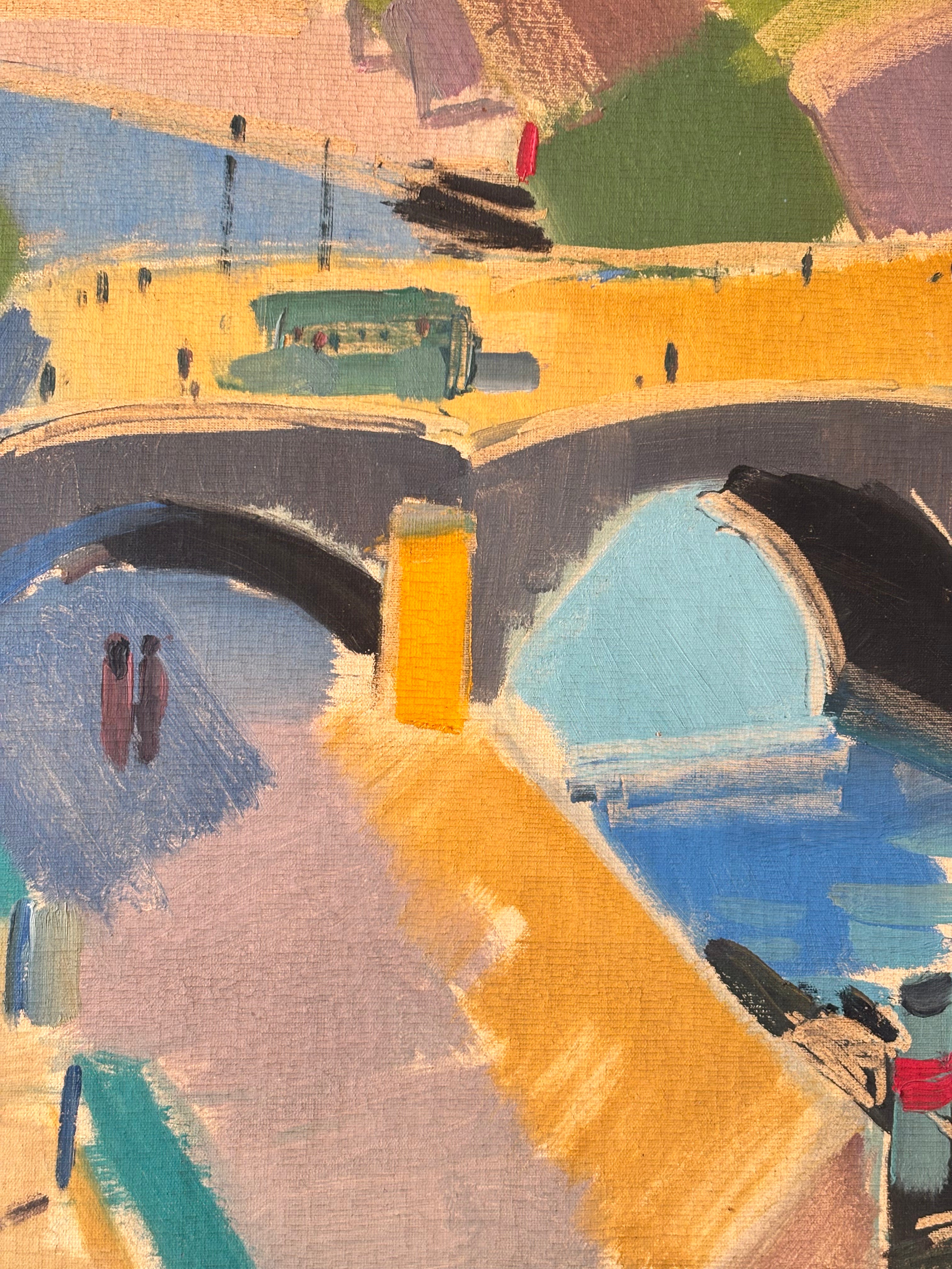 Paris Riverside ON HOLD EMAIL FOR WAITLIST