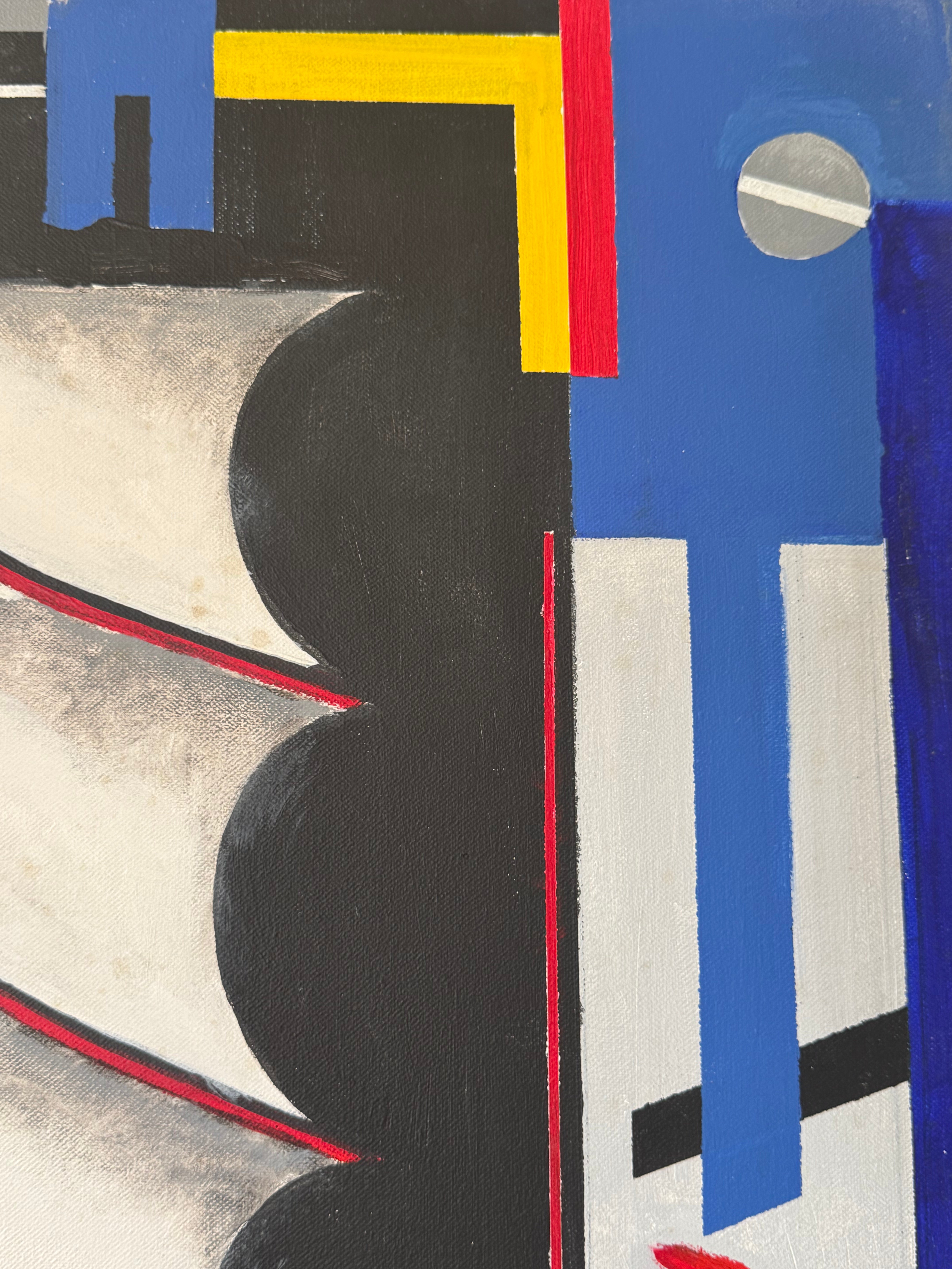 Danish Abstract